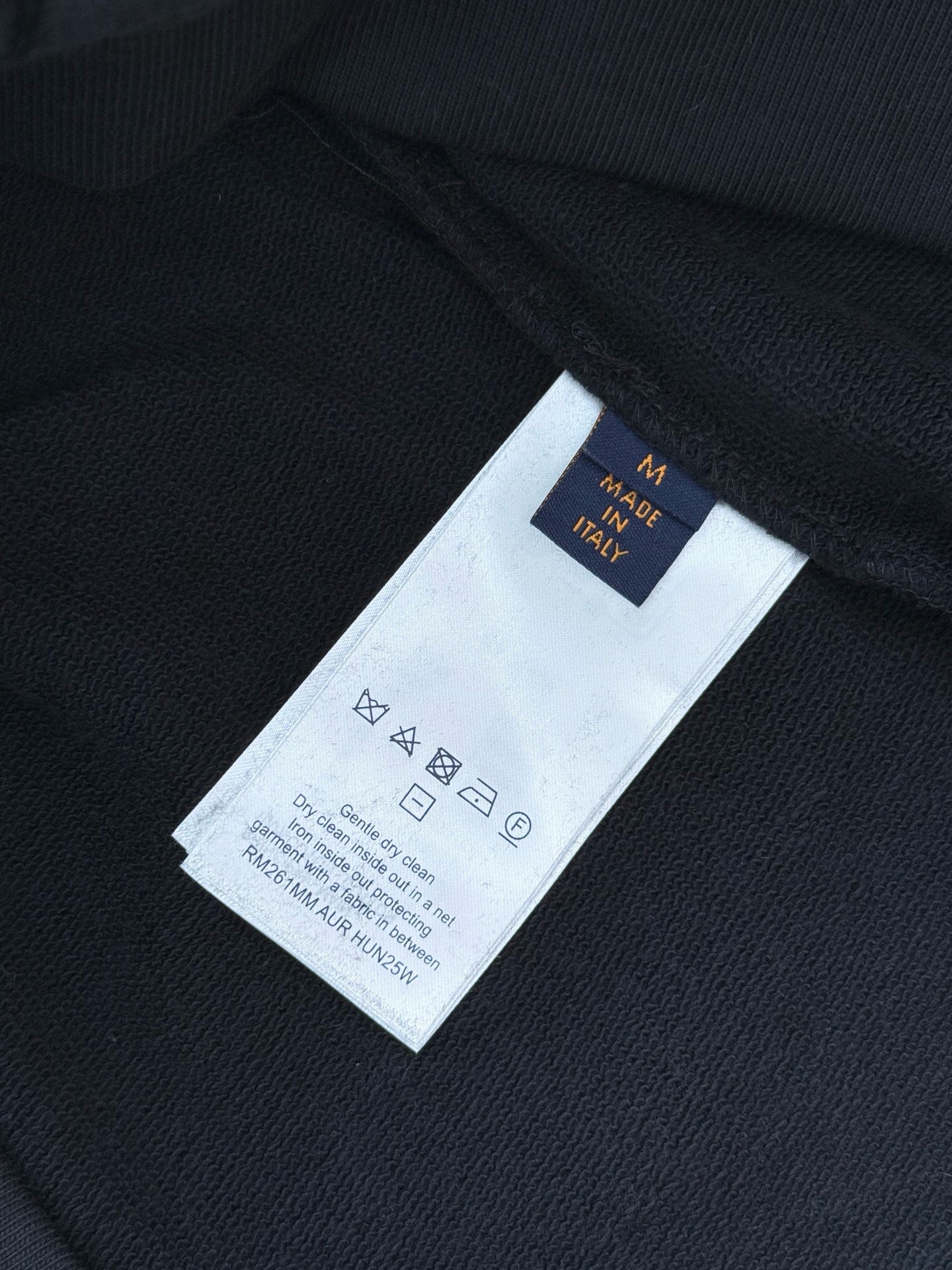 루이비통 여성 니트 142704 Louis Vuitton Knit 상세 이미지 9