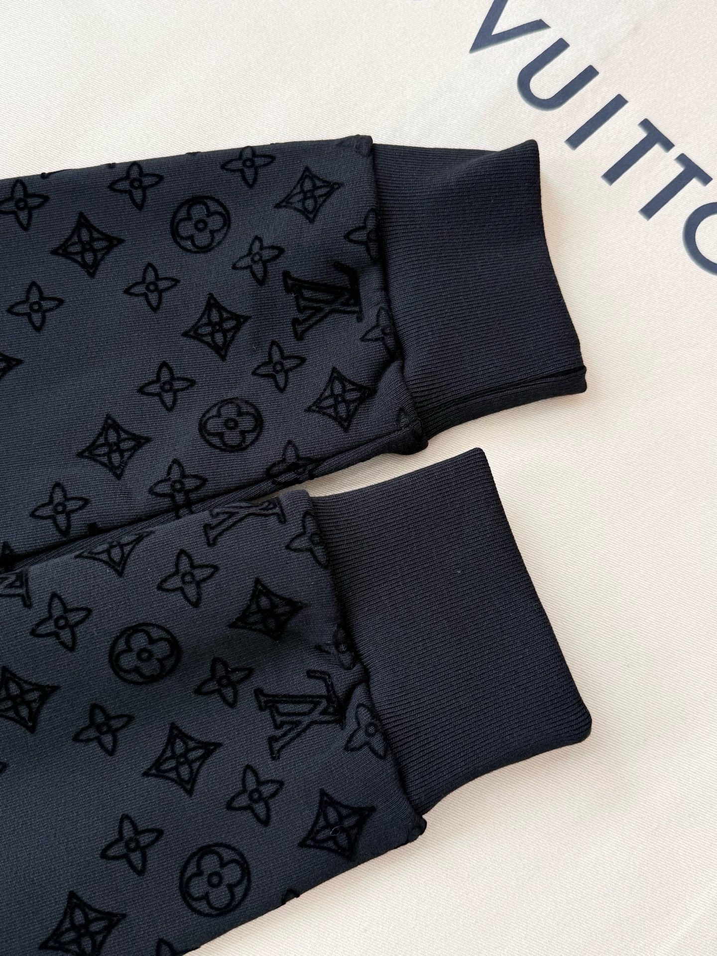 루이비통 여성 니트 142704 Louis Vuitton Knit 상세 이미지 7