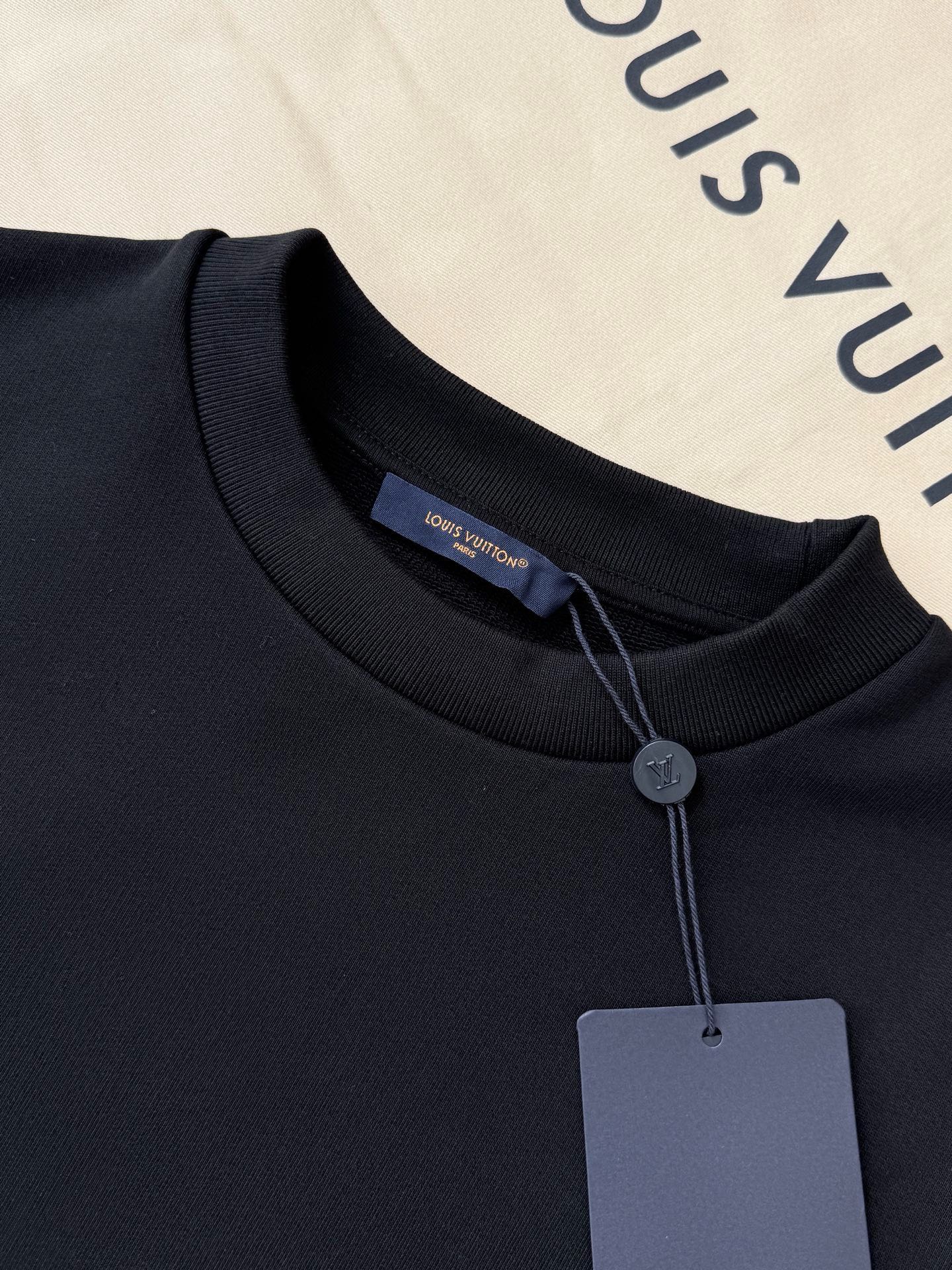 루이비통 여성 니트 142704 Louis Vuitton Knit 상세 이미지 5