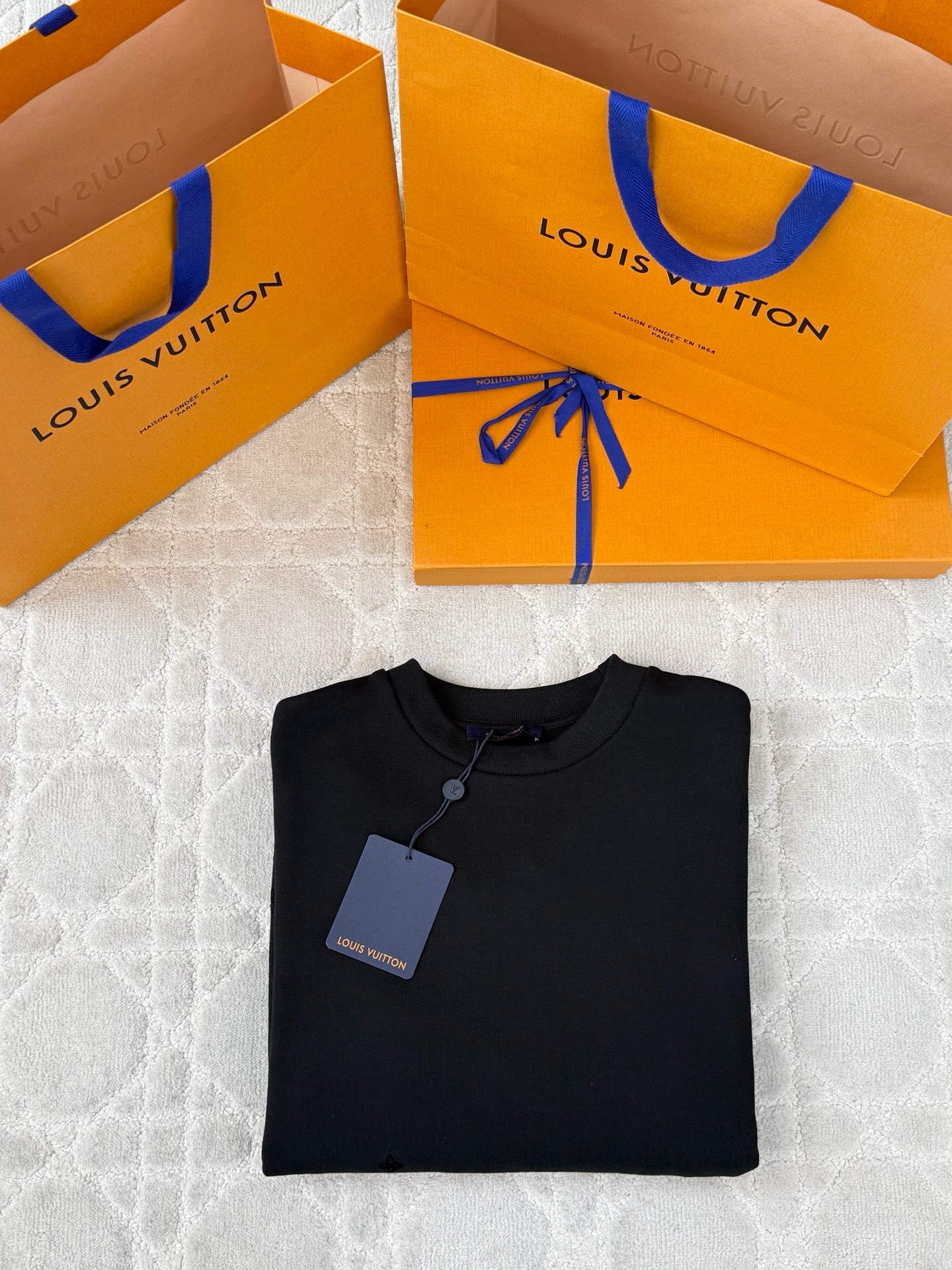 루이비통 여성 니트 142704 Louis Vuitton Knit 상세 이미지 3