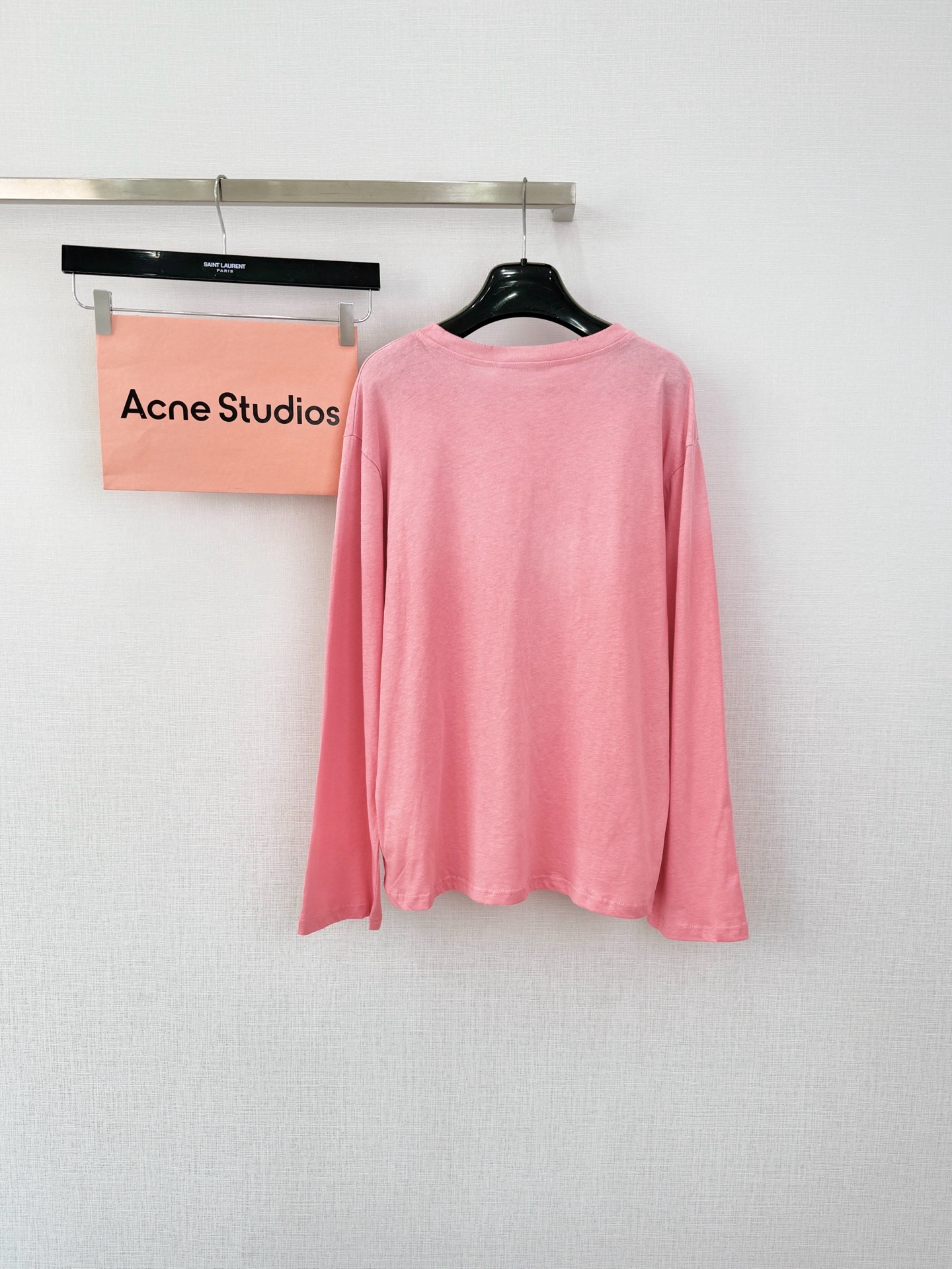 아크네스튜디오 26SS 여성 긴팔 142703 Acne Studios Long Sleeve 상세 이미지 2
