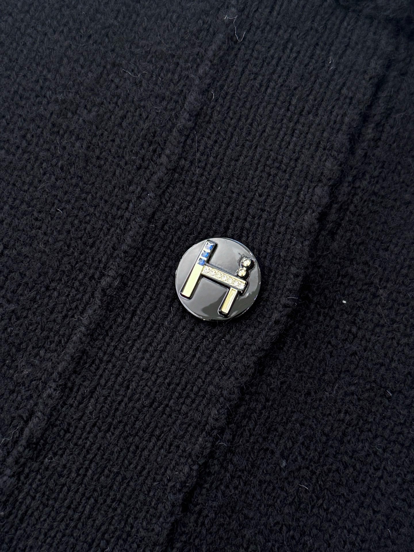 샤넬 여성 가디건 142698 Chanel Cardigan 상세 이미지 5