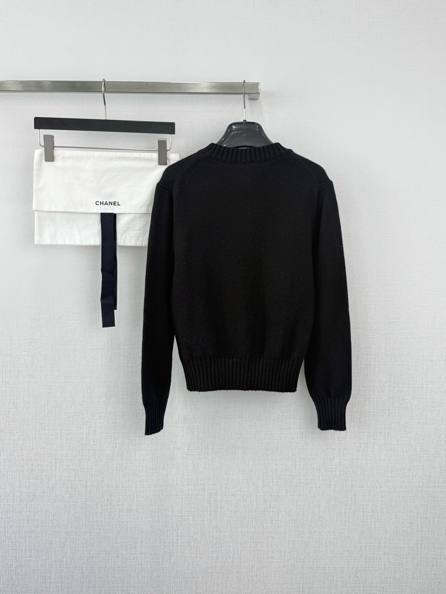 샤넬 여성 가디건 142698 Chanel Cardigan 상세 이미지 3
