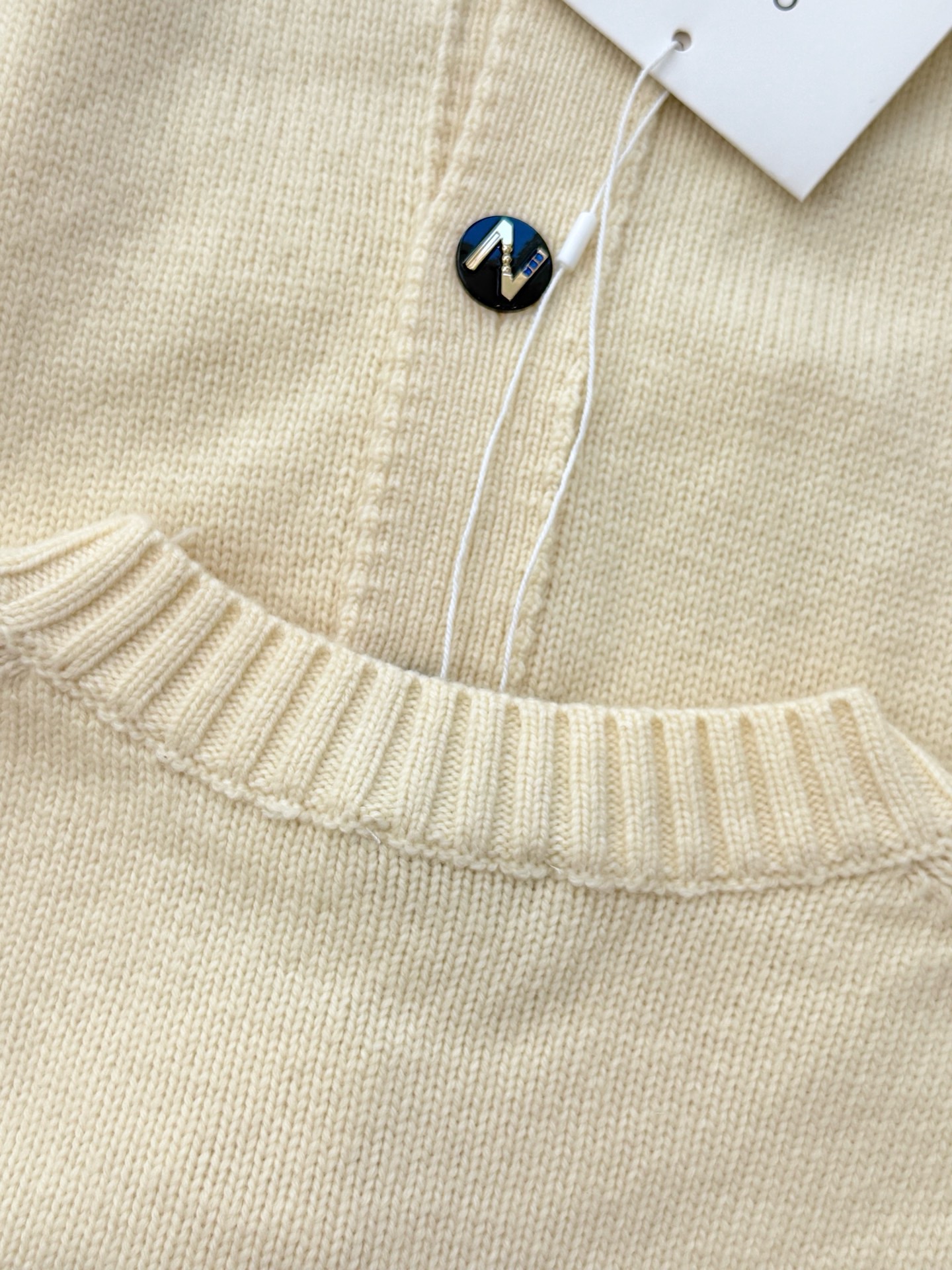 샤넬 여성 가디건 142697 Chanel Cardigan 상세 이미지 8