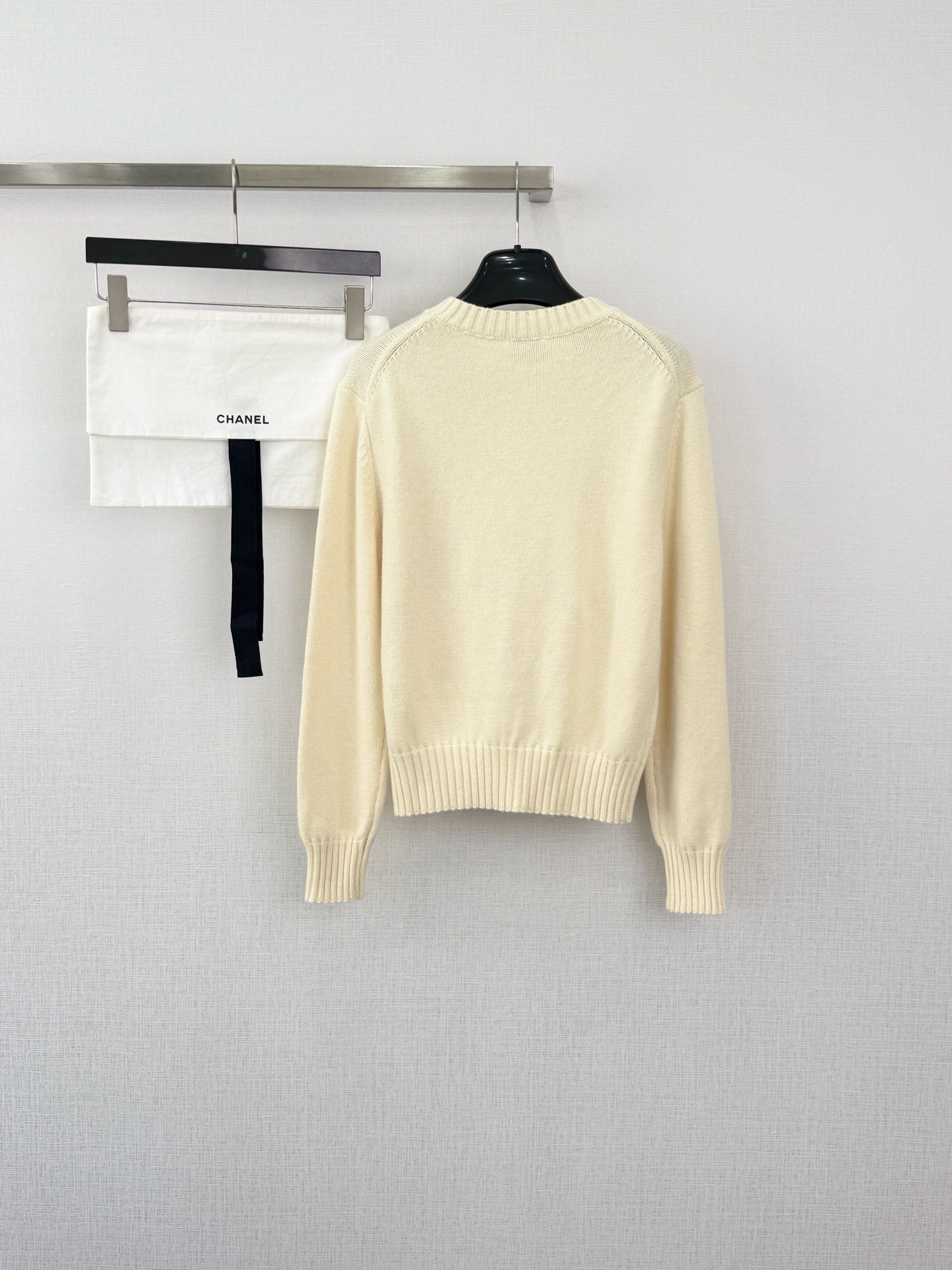 샤넬 여성 가디건 142697 Chanel Cardigan 상세 이미지 2