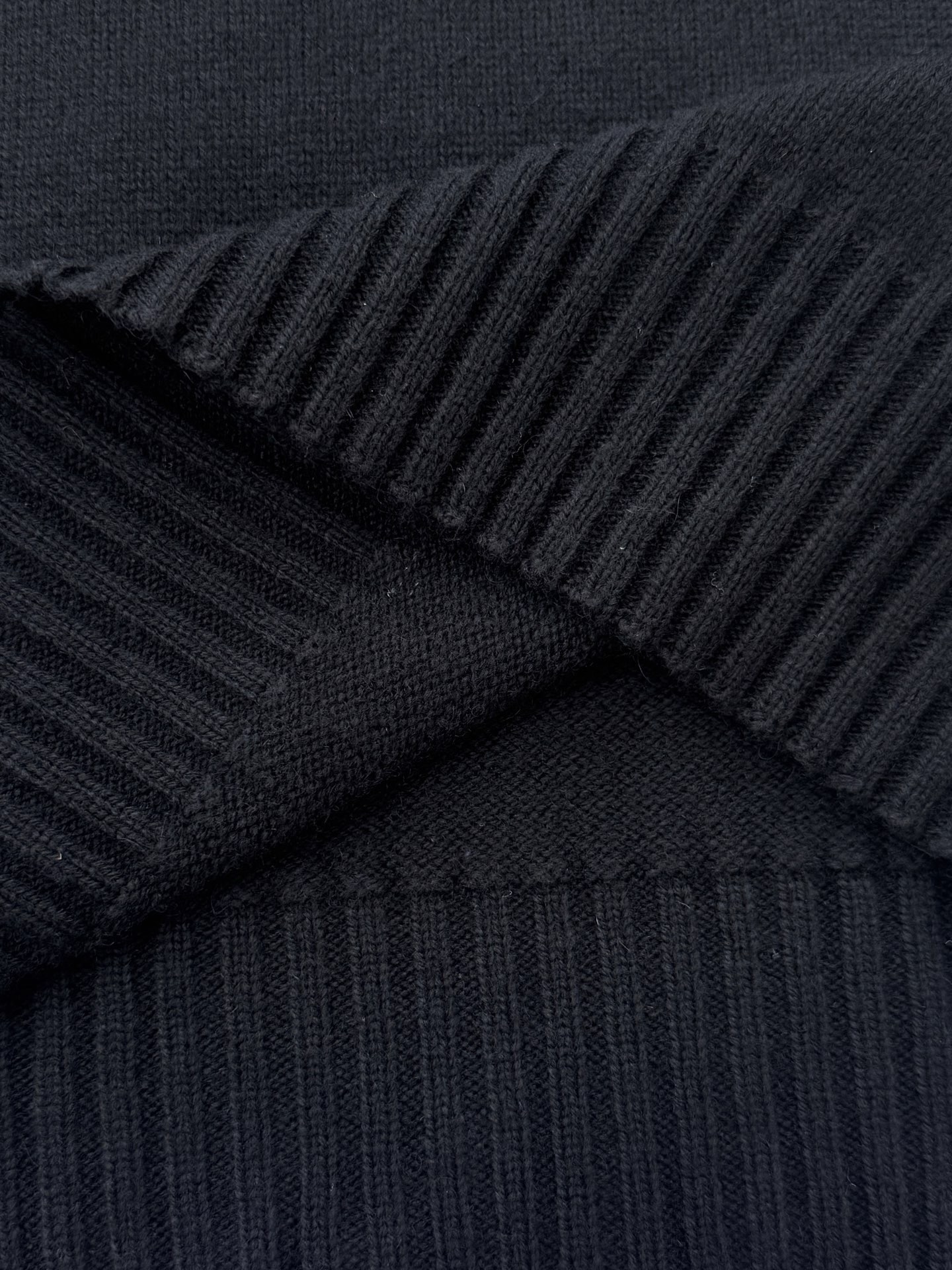 샤넬 여성 니트 142696 Chanel Knit 상세 이미지 6
