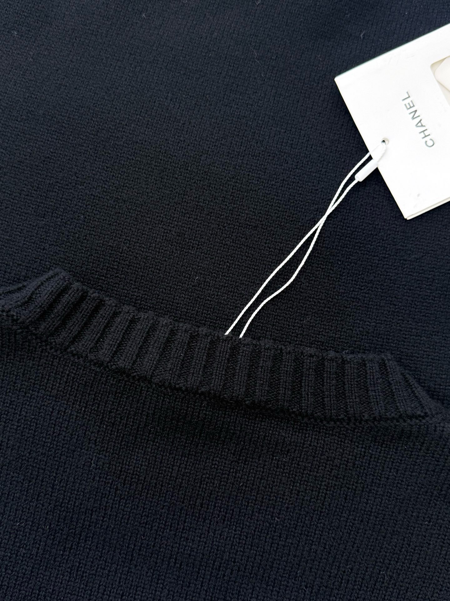 샤넬 여성 니트 142696 Chanel Knit 상세 이미지 8