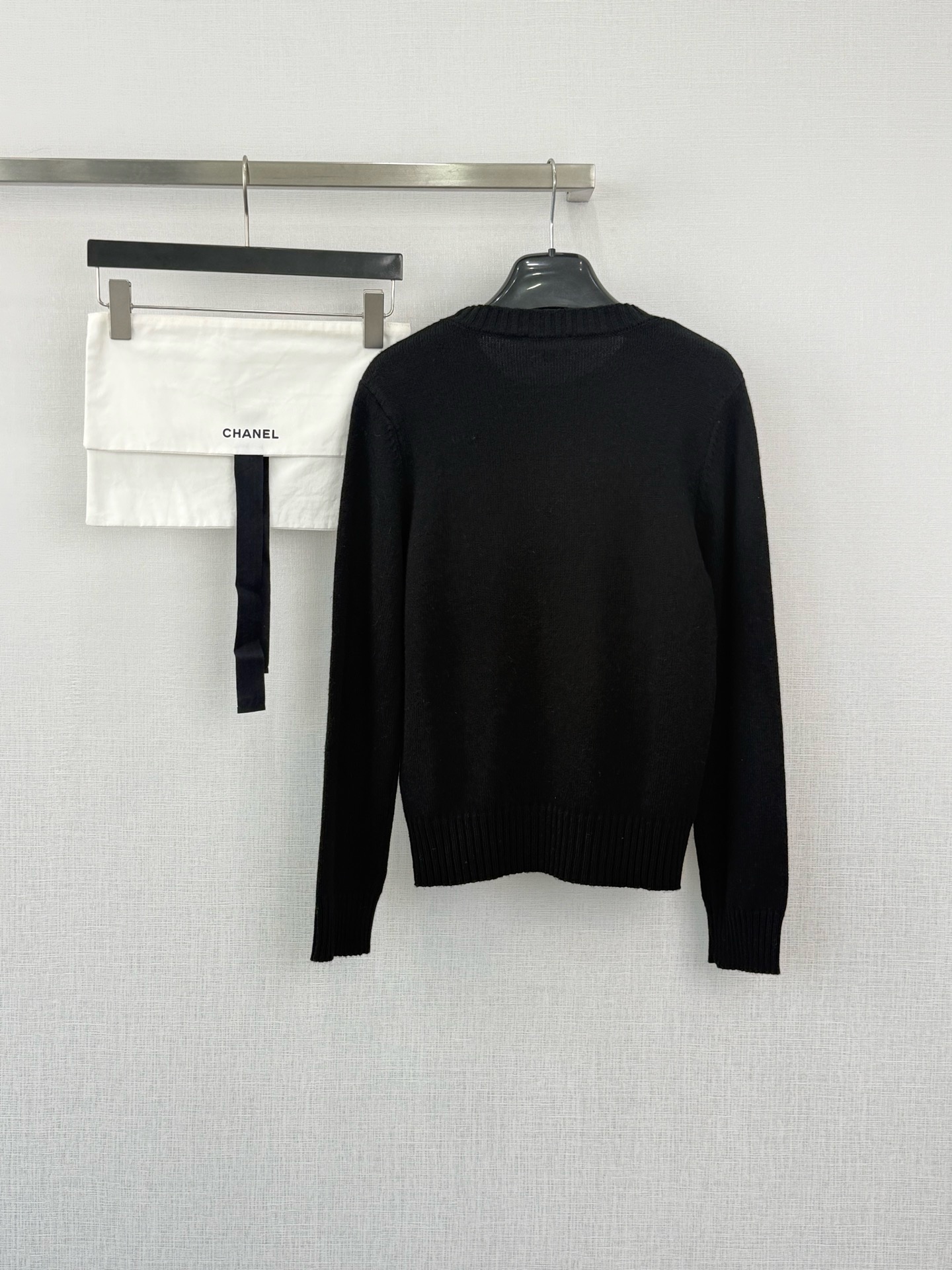 샤넬 여성 니트 142696 Chanel Knit 상세 이미지 3