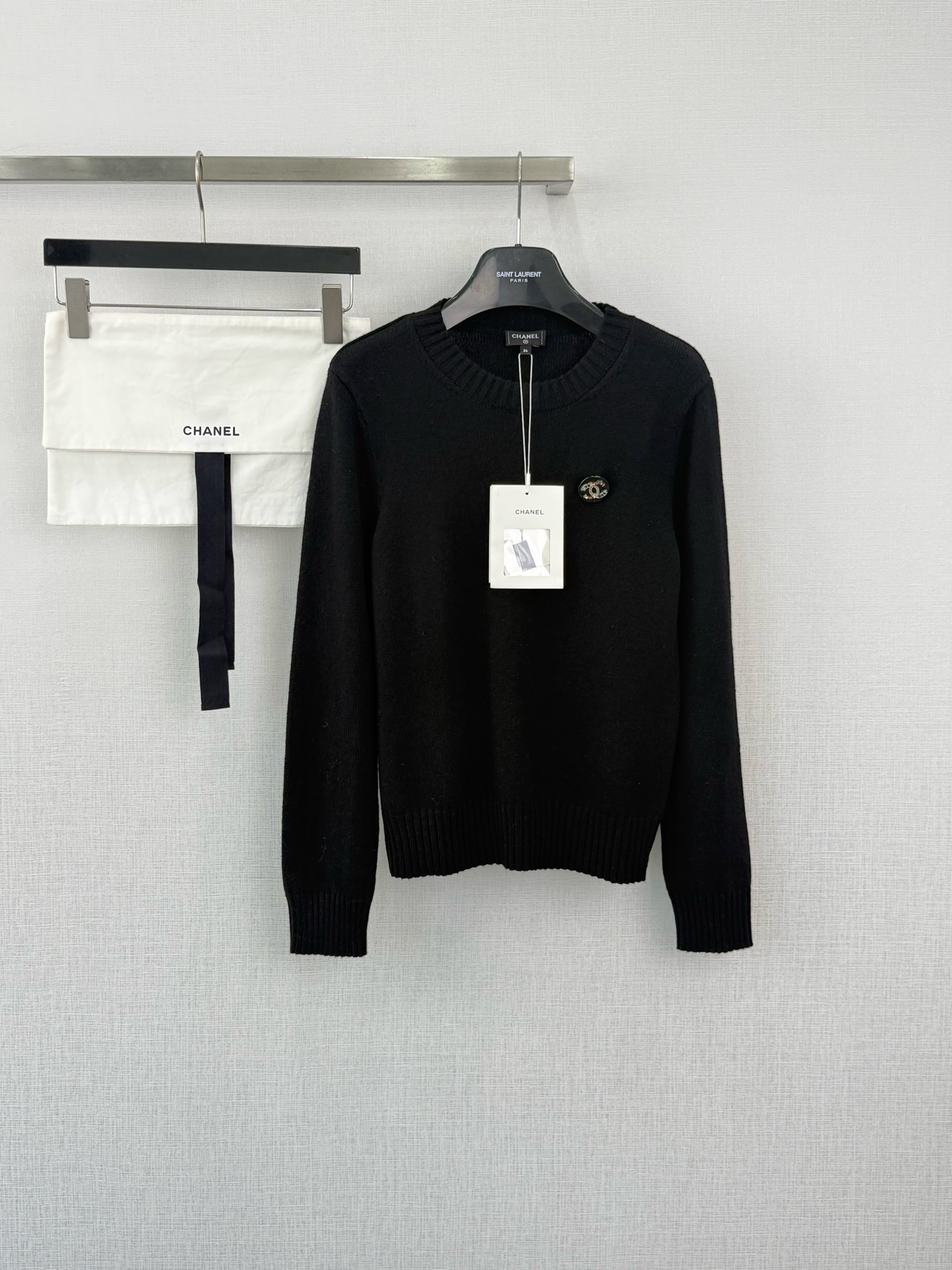 샤넬 여성 니트 142696 Chanel Knit