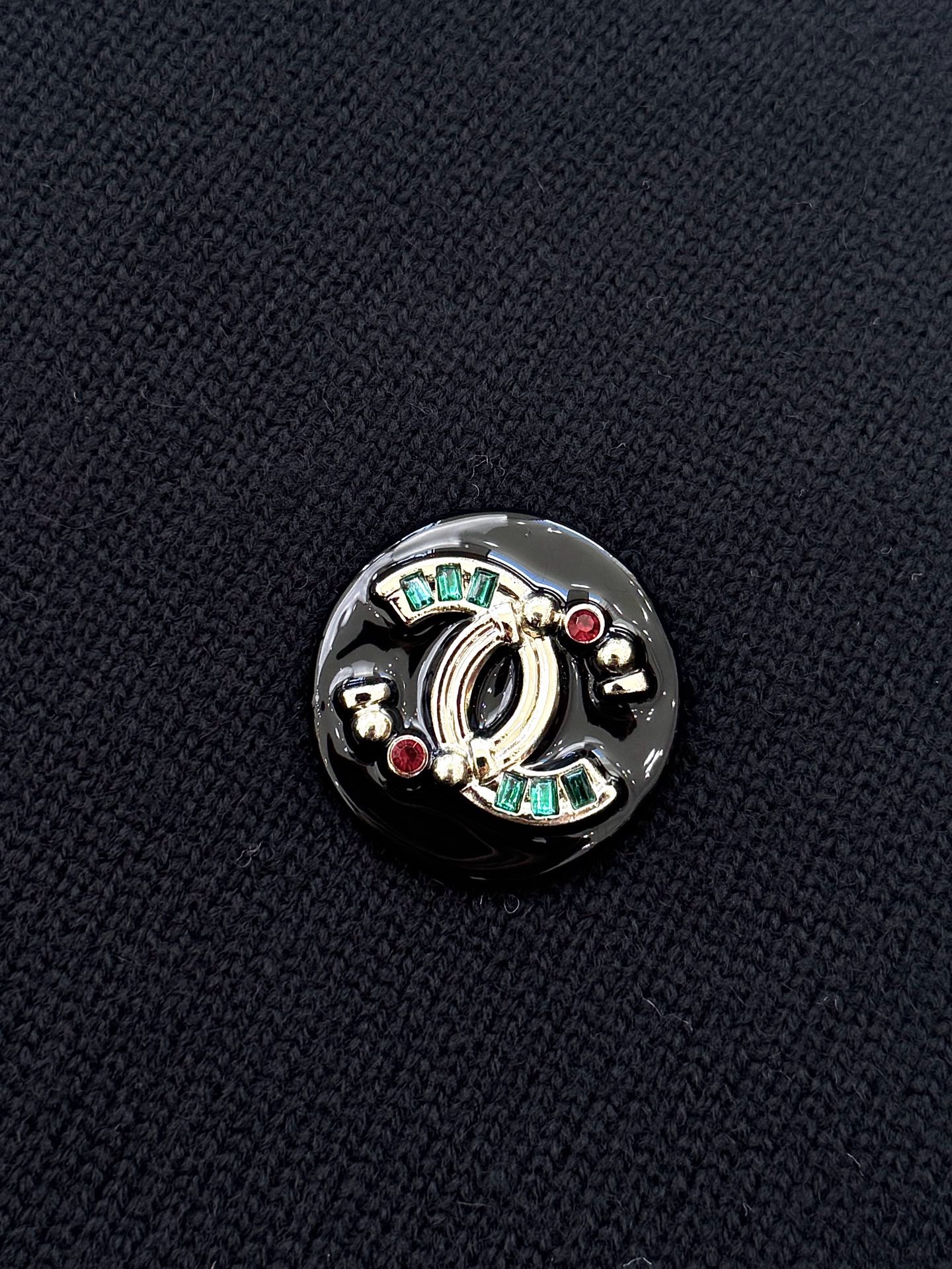 샤넬 여성 니트 142696 Chanel Knit 상세 이미지 5