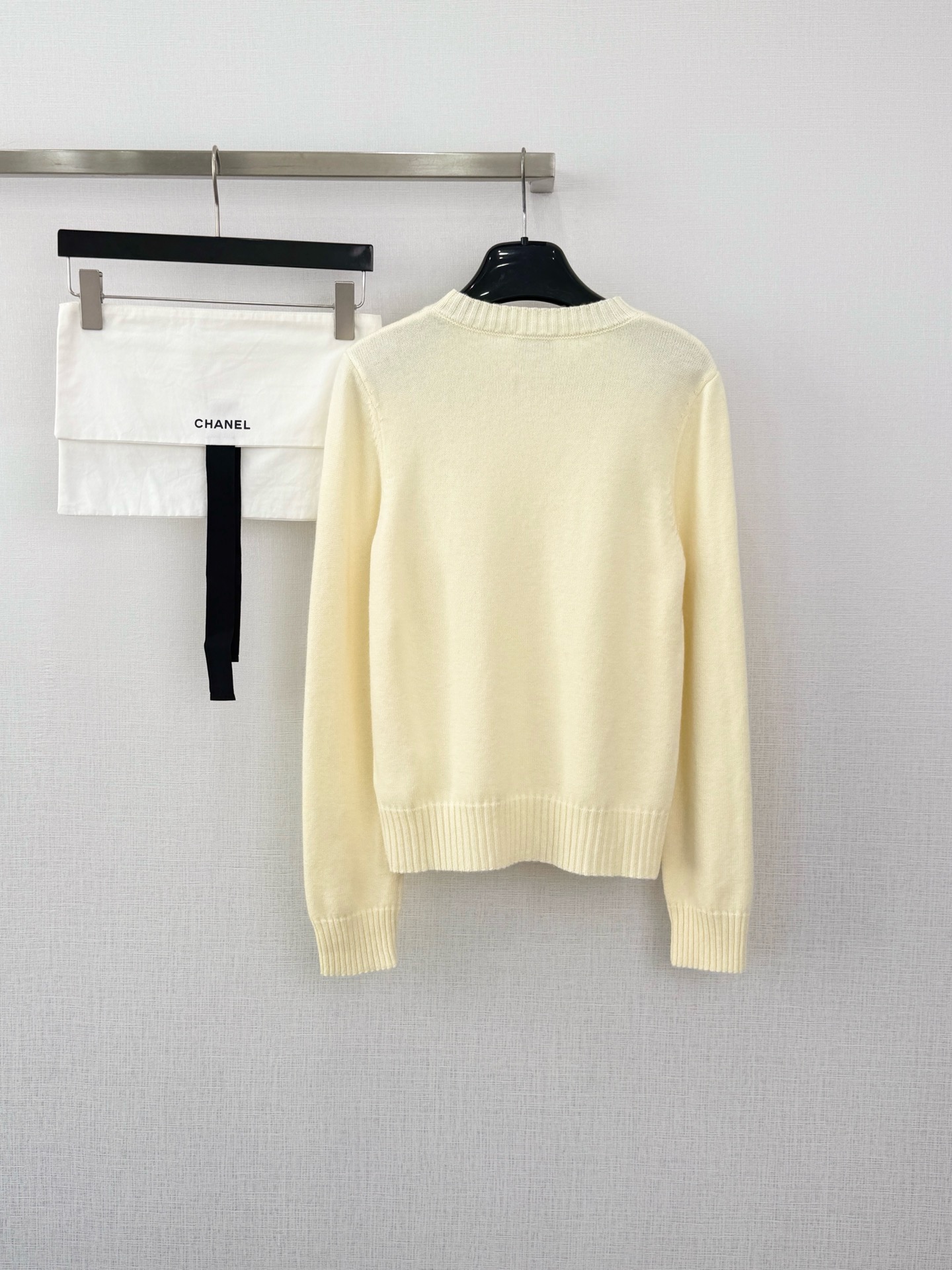 샤넬 여성 니트 142695 Chanel Knit 상세 이미지 3