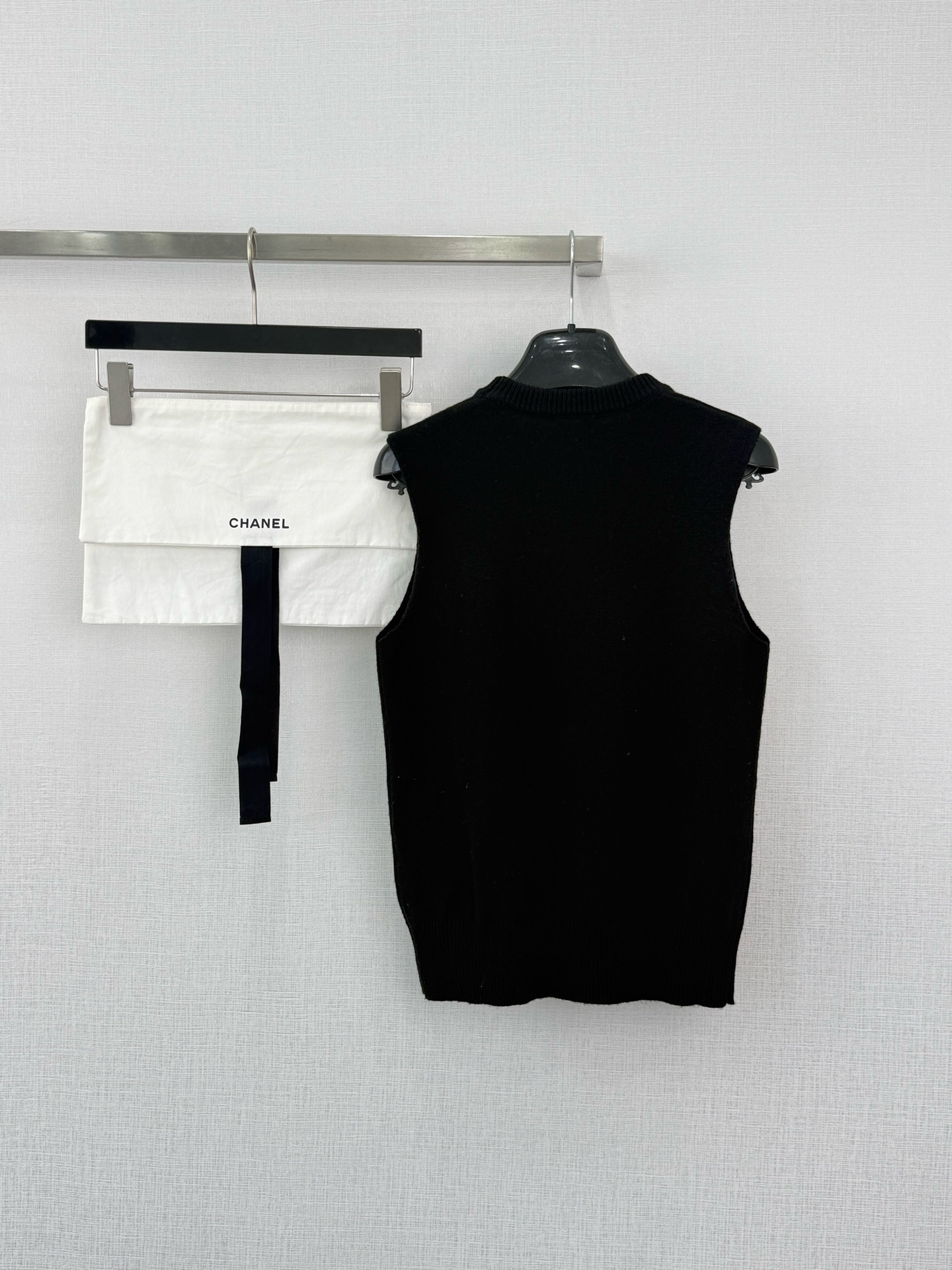 샤넬 여성 반팔 142694 Chanel T Shirt 상세 이미지 2
