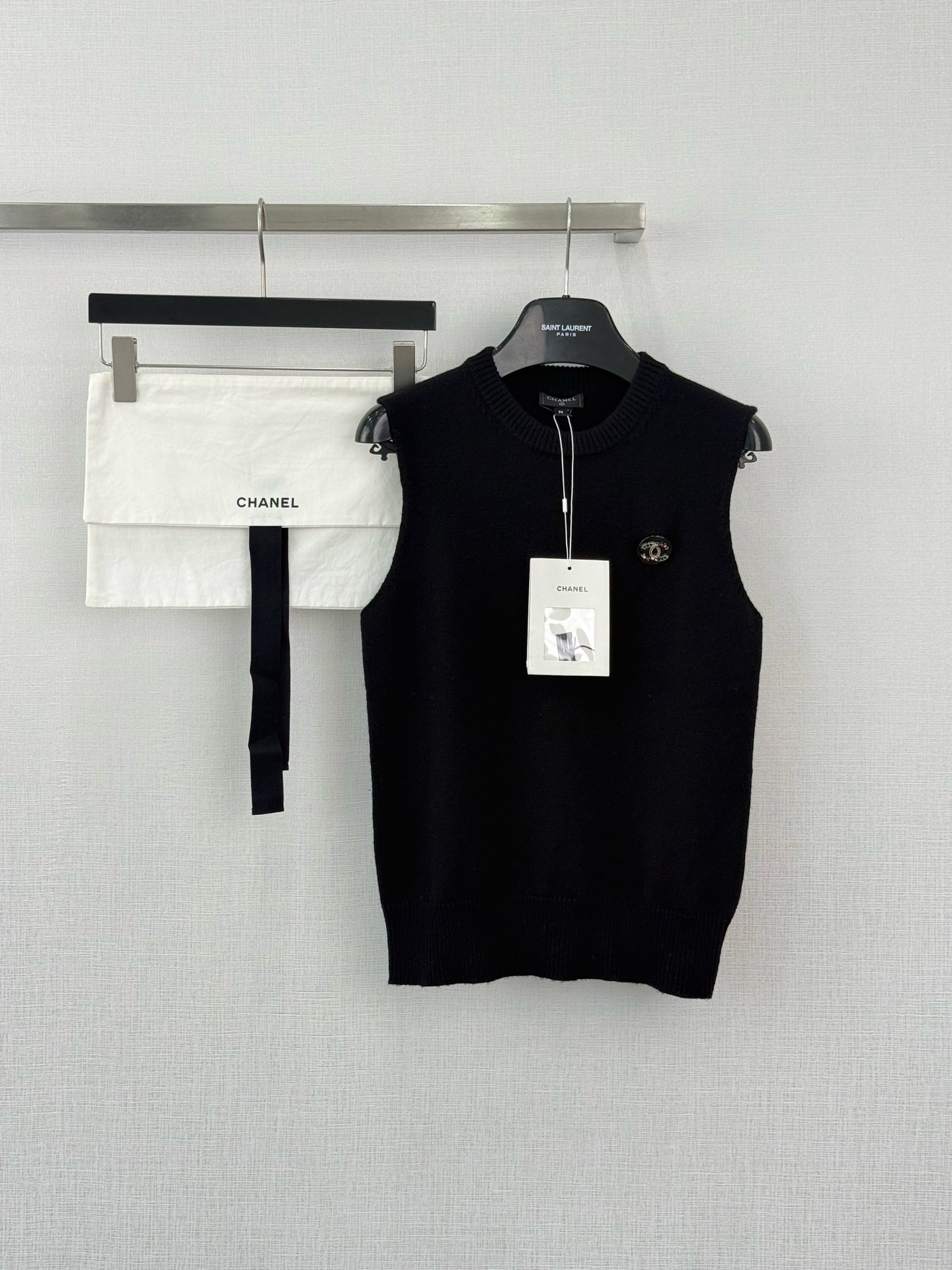 샤넬 여성 반팔 142694 Chanel T Shirt