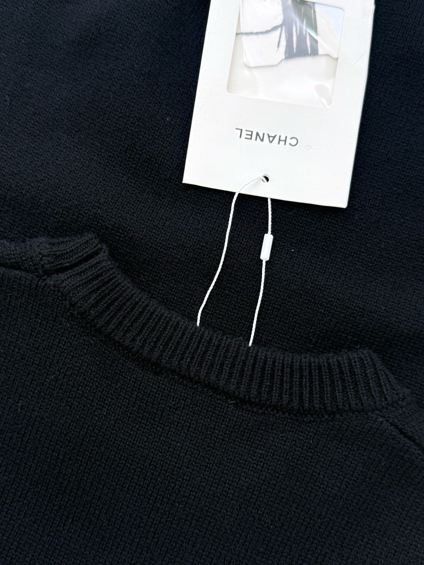 샤넬 여성 반팔 142694 Chanel T Shirt 상세 이미지 8