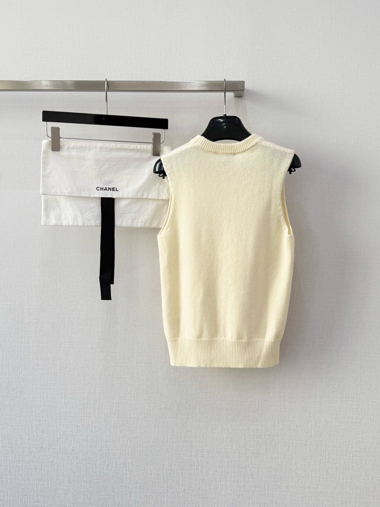 샤넬 여성 반팔 142693 Chanel T Shirt 상세 이미지 2