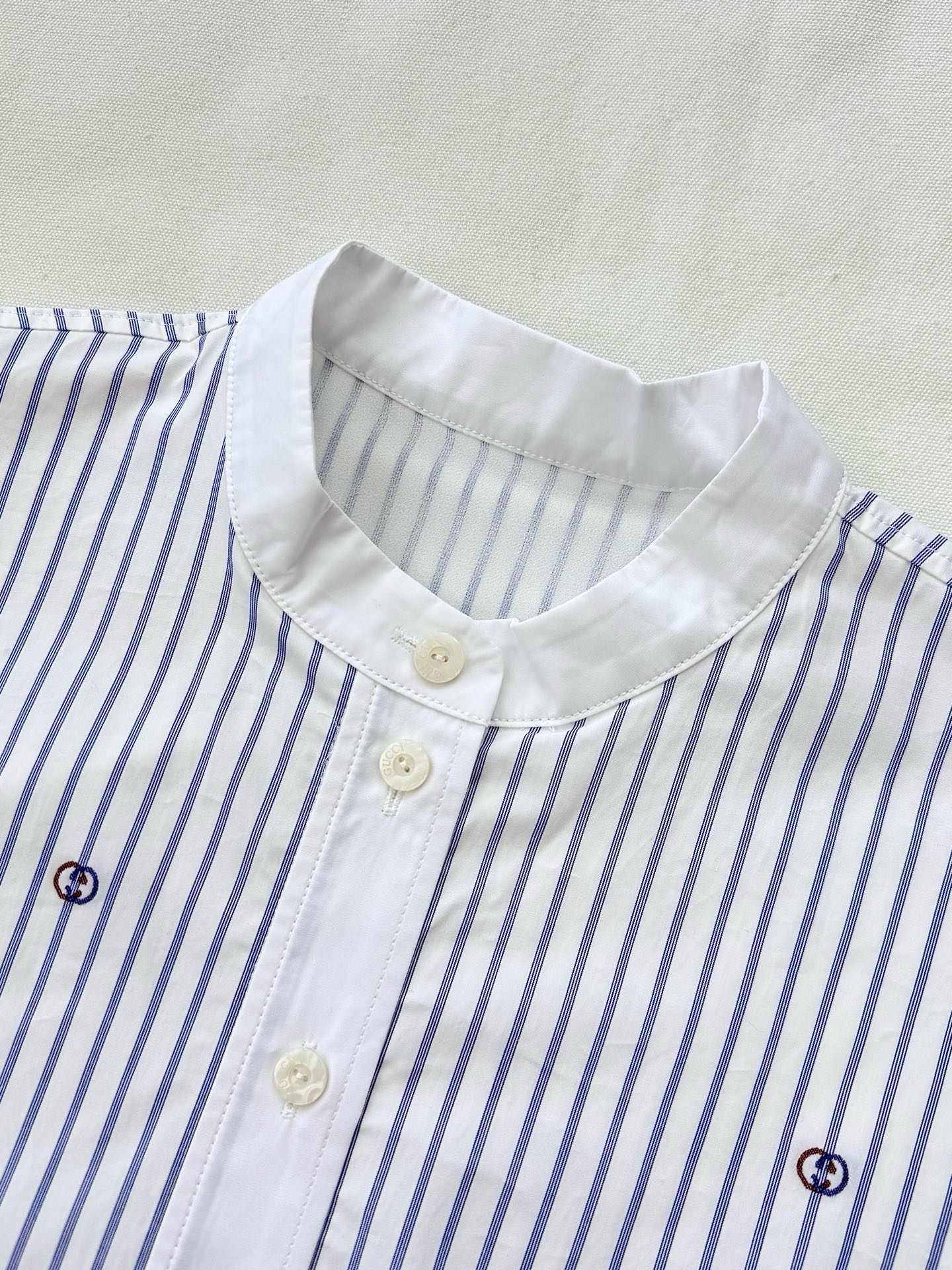 구찌 여성 셔츠 142685 Gucci Shirt 상세 이미지 4