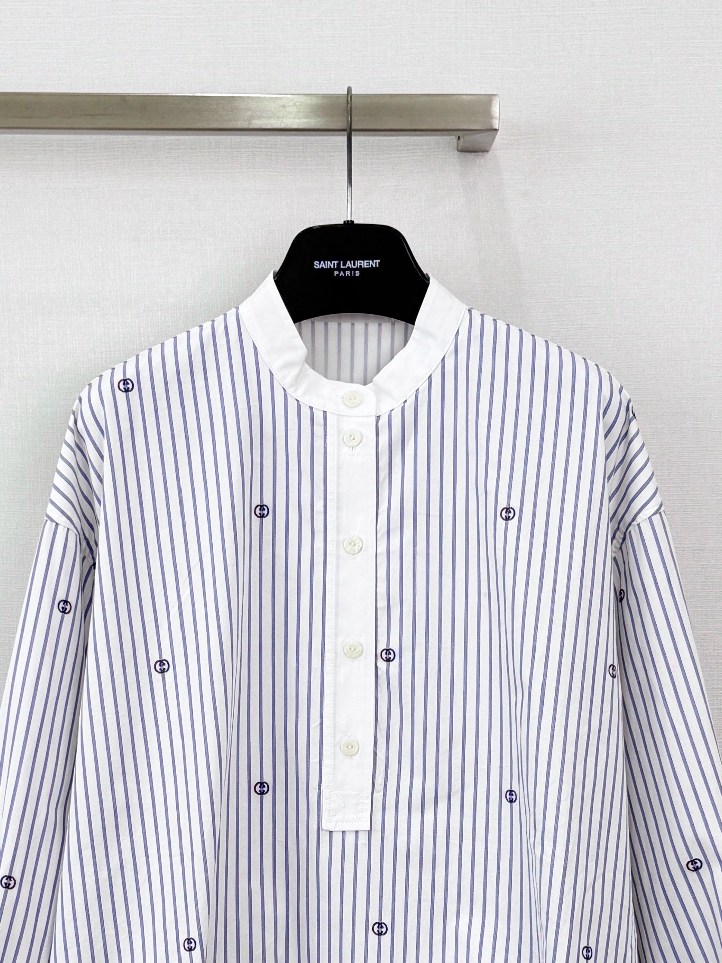 구찌 여성 셔츠 142685 Gucci Shirt 상세 이미지 3