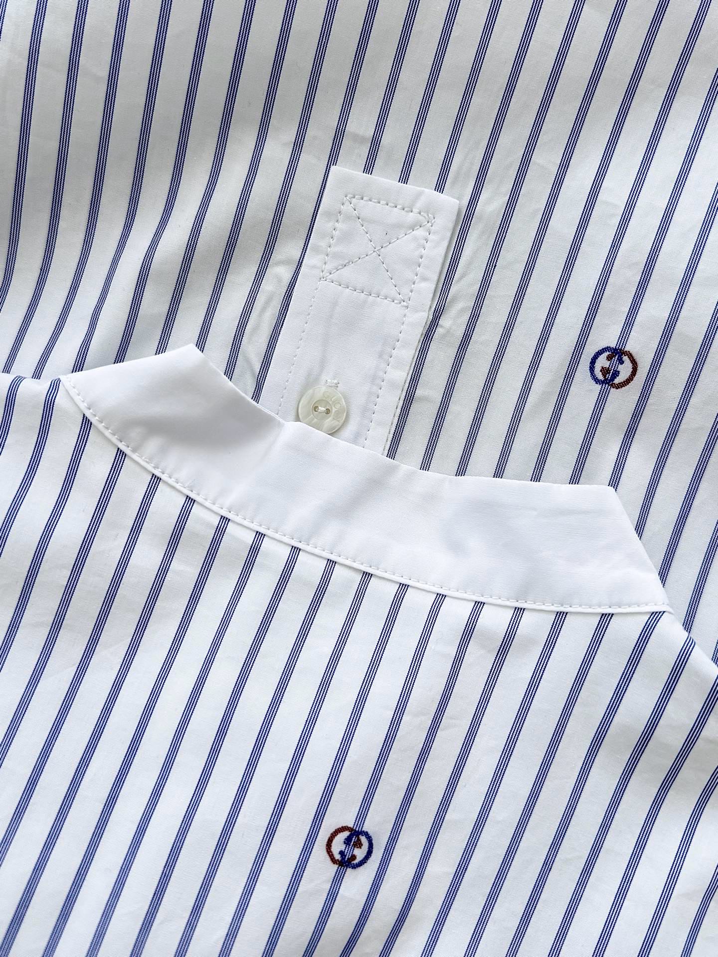 구찌 여성 셔츠 142685 Gucci Shirt 상세 이미지 7
