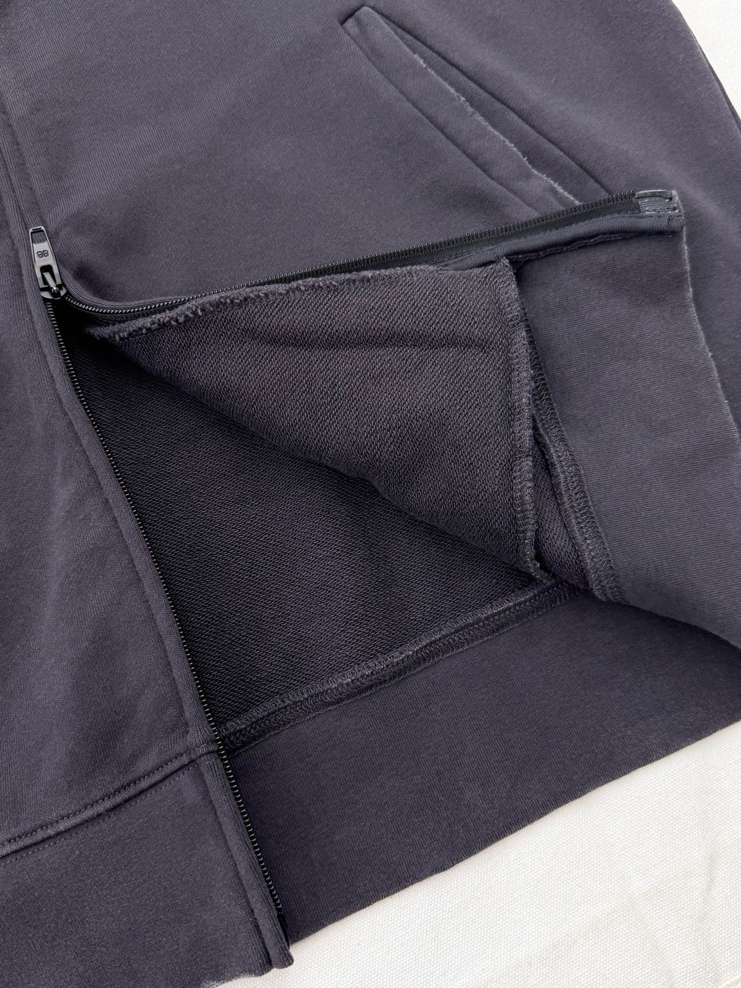 발렌시아가 여성 자켓 142683 Balenciaga Jacket 상세 이미지 6
