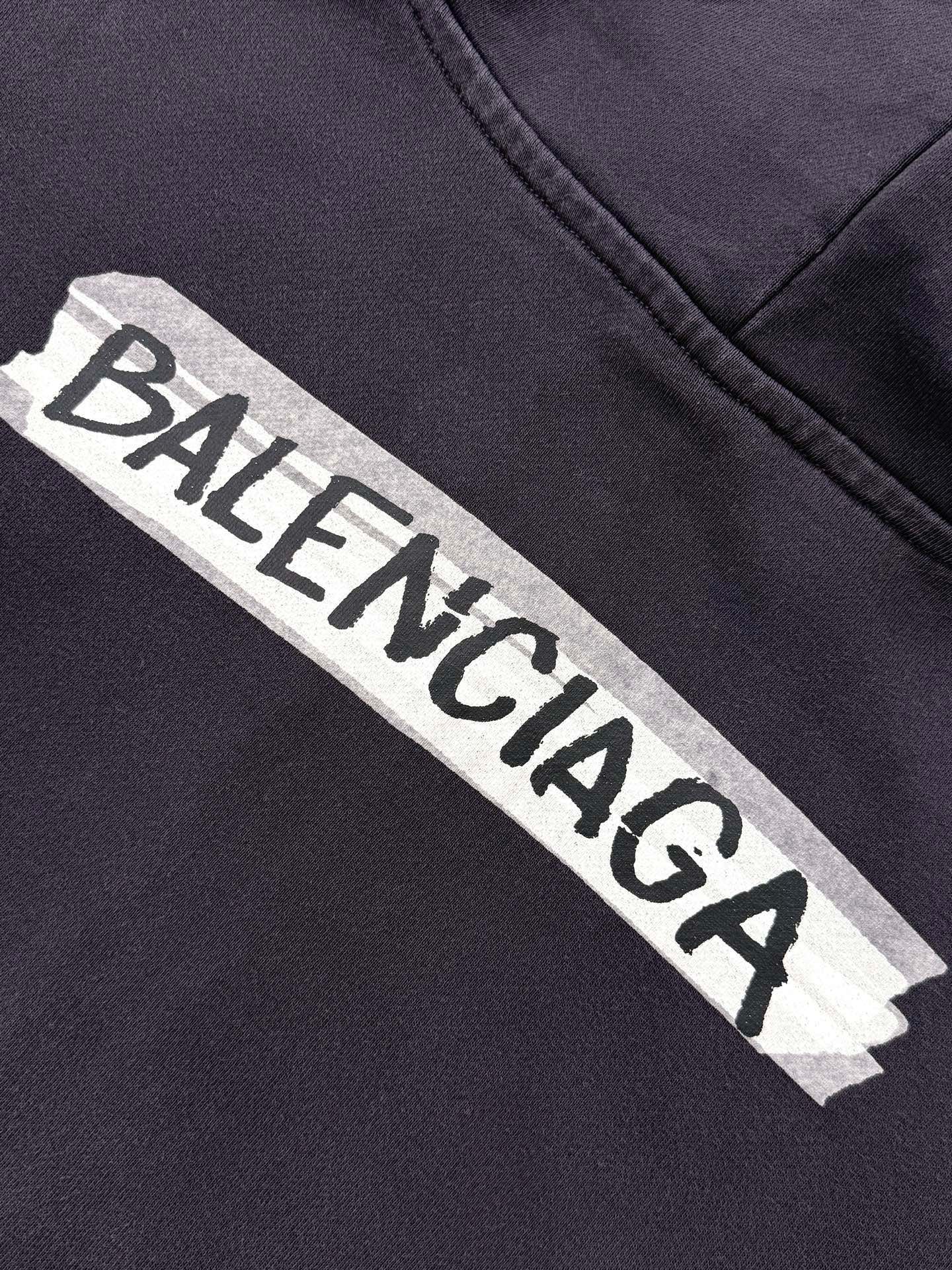 발렌시아가 여성 자켓 142683 Balenciaga Jacket 상세 이미지 8