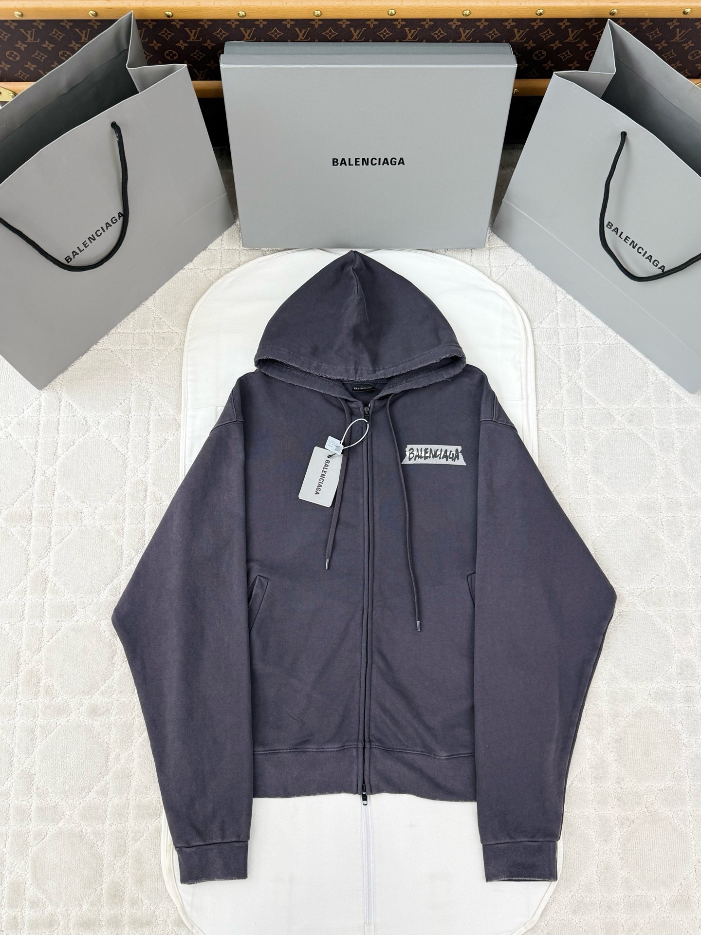 발렌시아가 여성 자켓 142683 Balenciaga Jacket