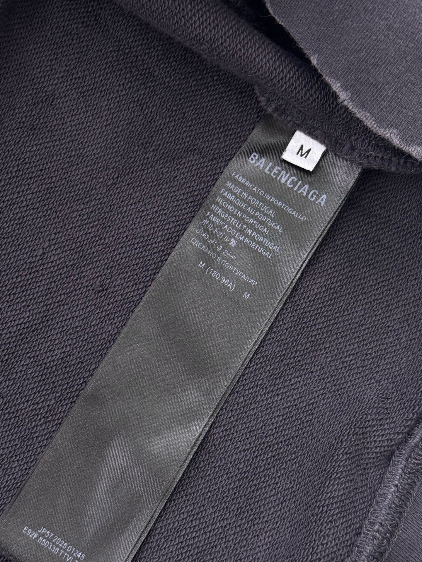 발렌시아가 여성 자켓 142683 Balenciaga Jacket 상세 이미지 9