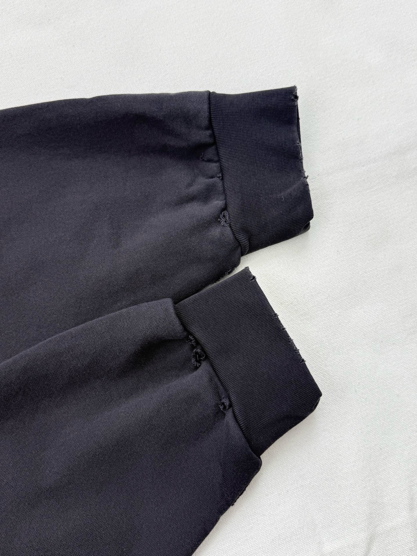 발렌시아가 여성 긴팔 142682 Balenciaga Long Sleeve 상세 이미지 8