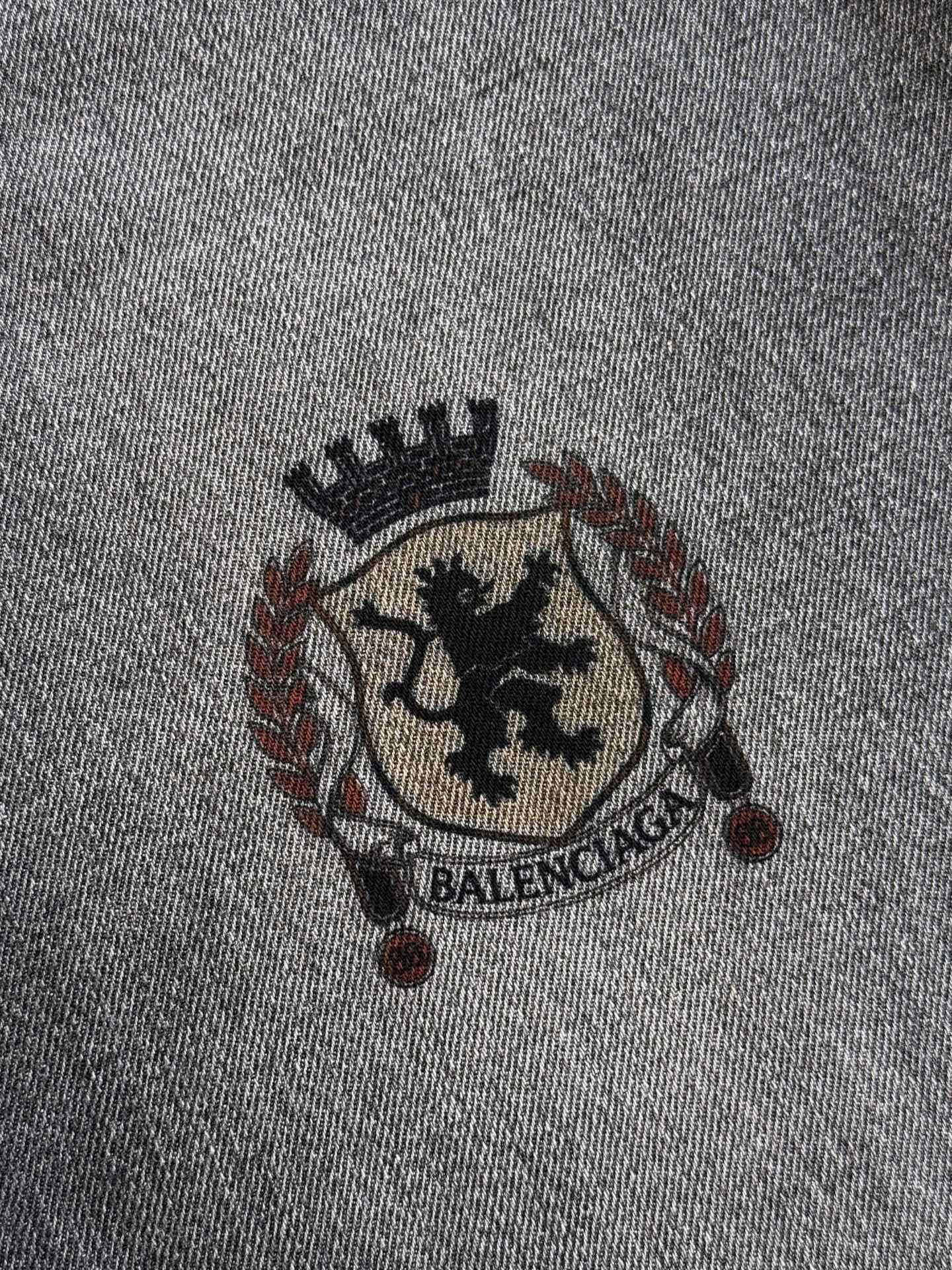 발렌시아가 여성 바지 142680 Balenciaga Pants 상세 이미지 7
