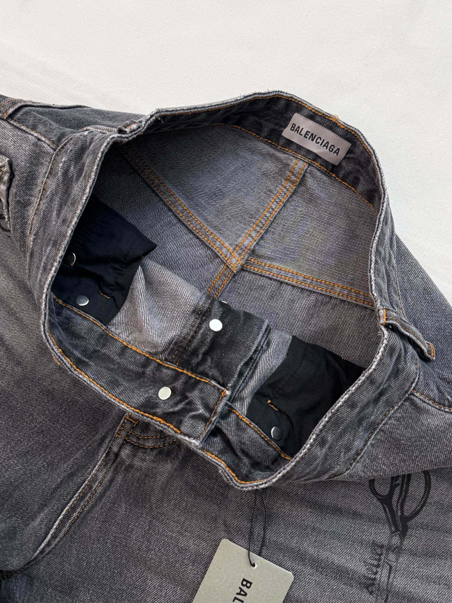 발렌시아가 여성 바지 142680 Balenciaga Pants 상세 이미지 6