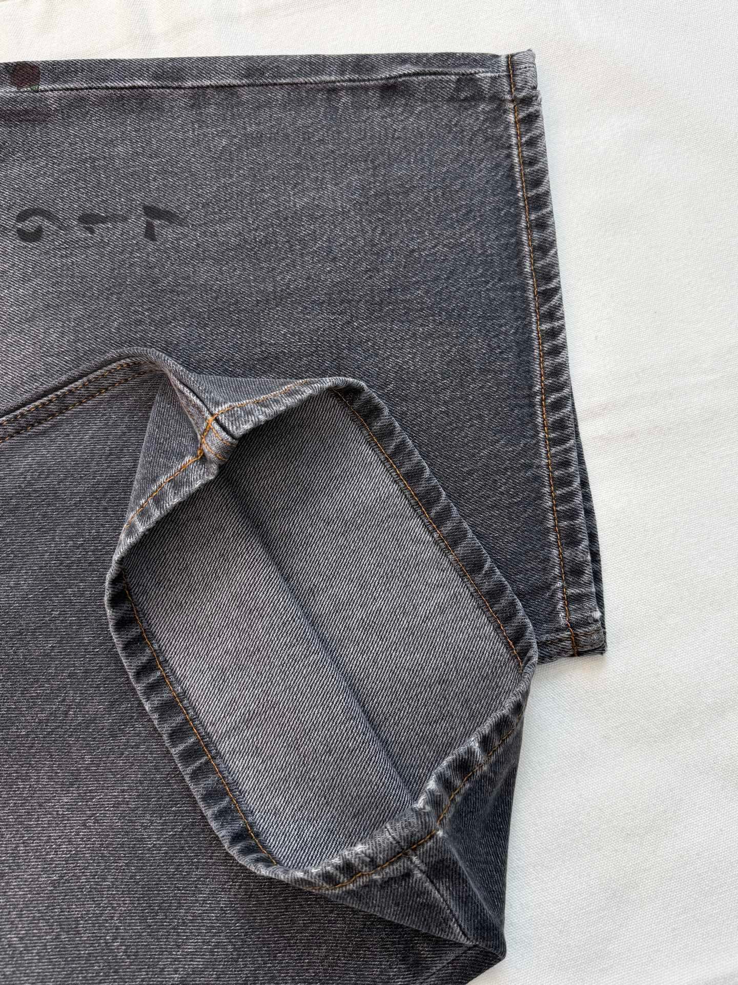발렌시아가 여성 바지 142680 Balenciaga Pants 상세 이미지 9