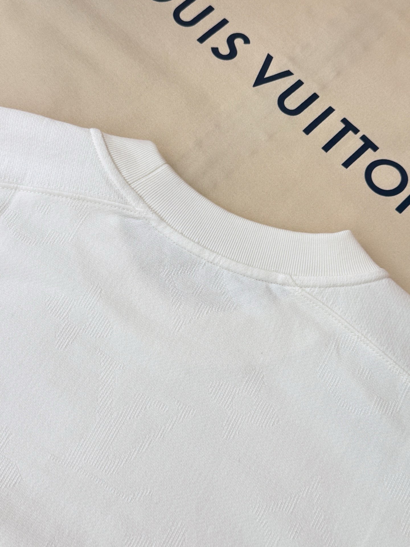 루이비통 여성 긴팔 142677 Louis Vuitton Long Sleeve 상세 이미지 8