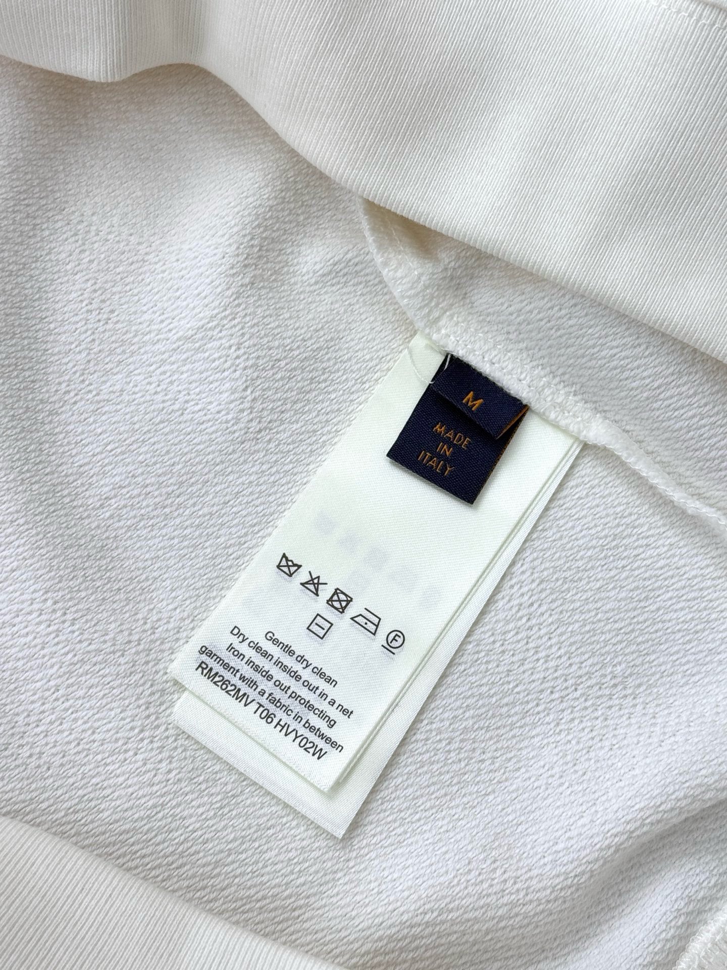 루이비통 여성 긴팔 142677 Louis Vuitton Long Sleeve 상세 이미지 9
