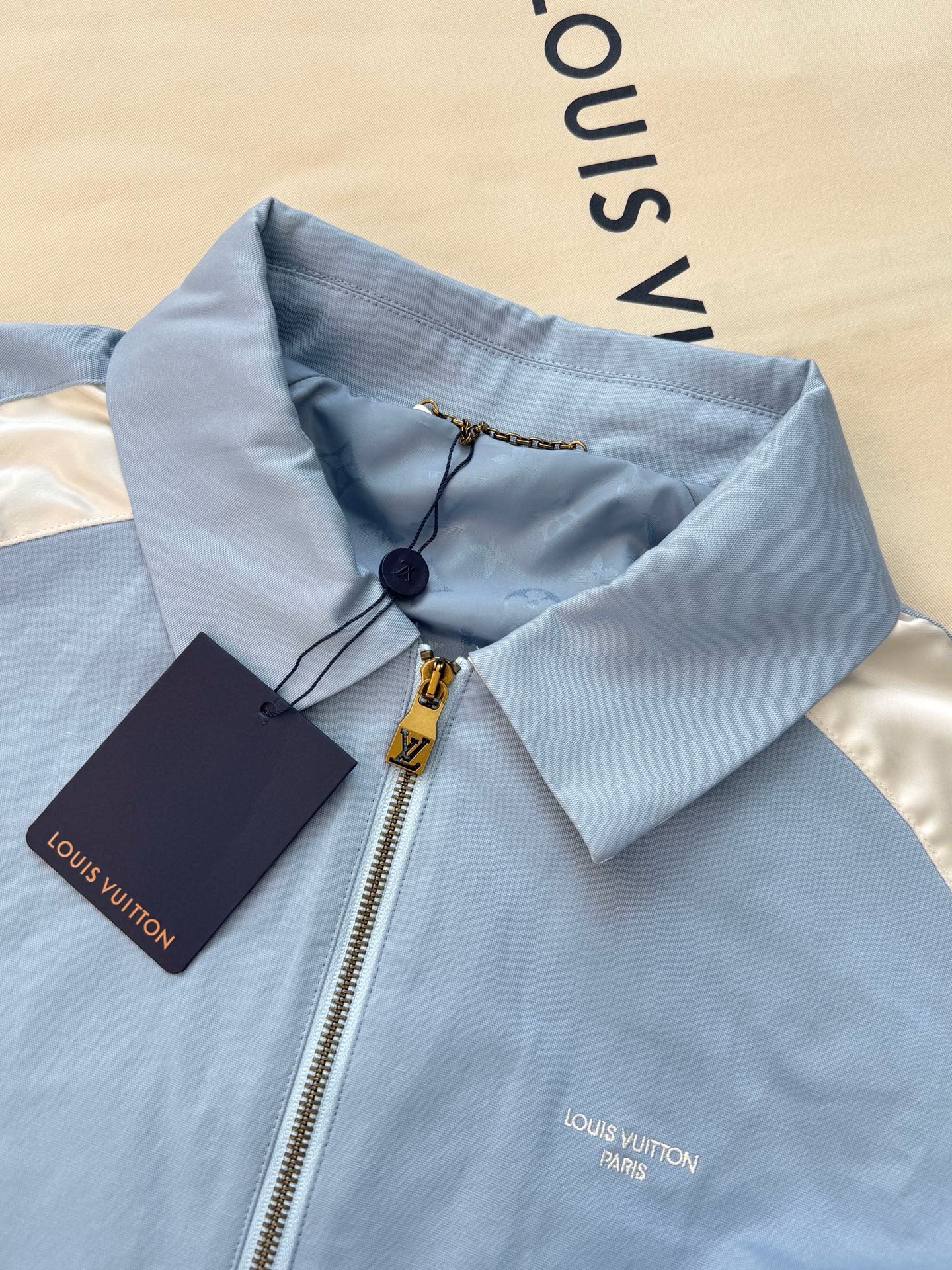 루이비통 여성 자켓 142678 Louis Vuitton Jacket 상세 이미지 5