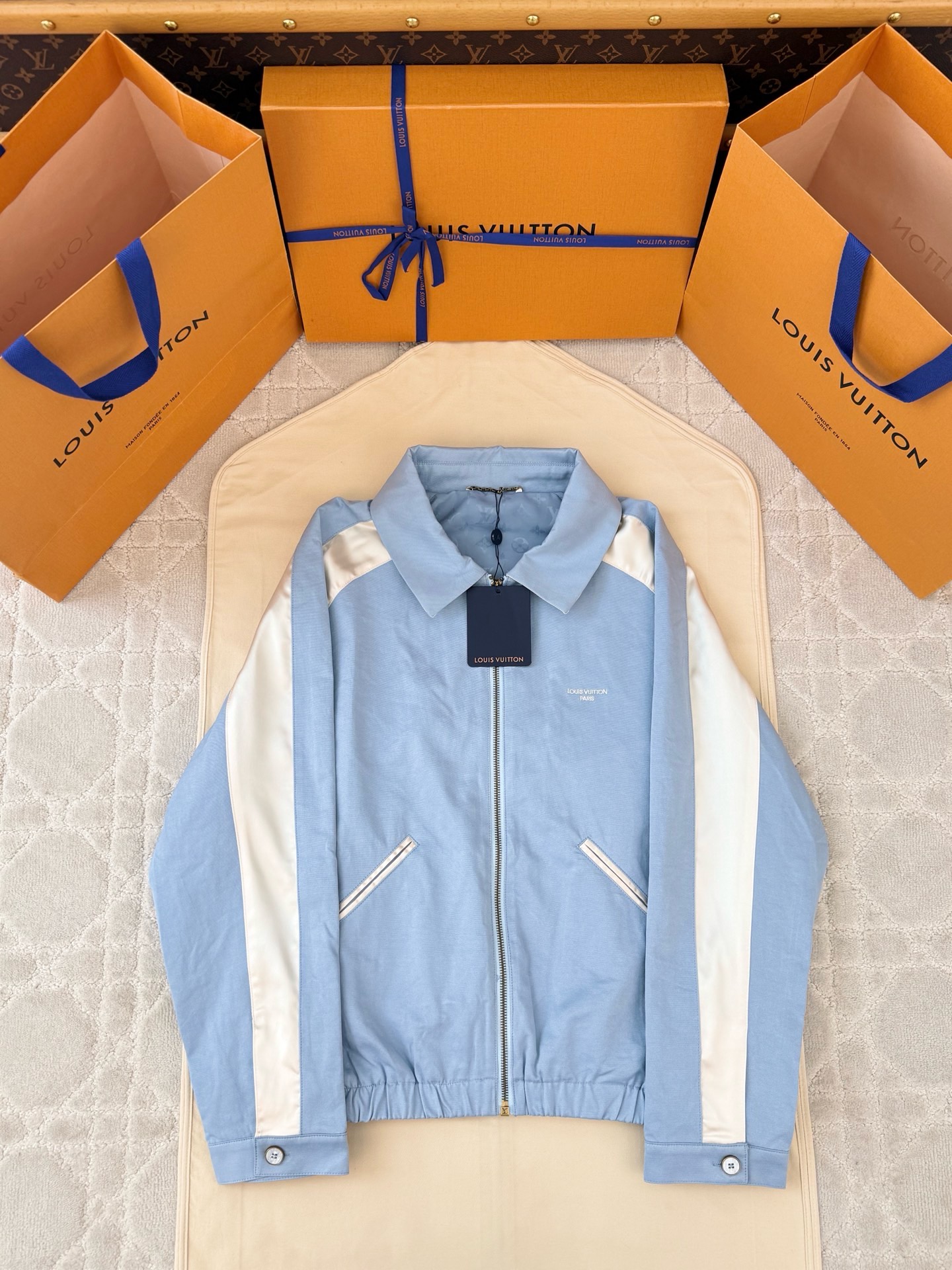 루이비통 여성 자켓 142678 Louis Vuitton Jacket