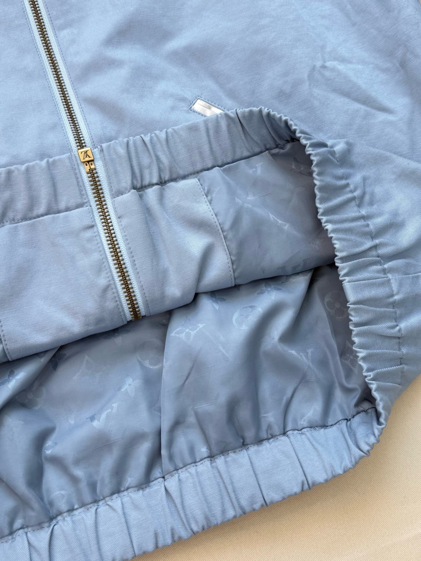 루이비통 여성 자켓 142678 Louis Vuitton Jacket 상세 이미지 8