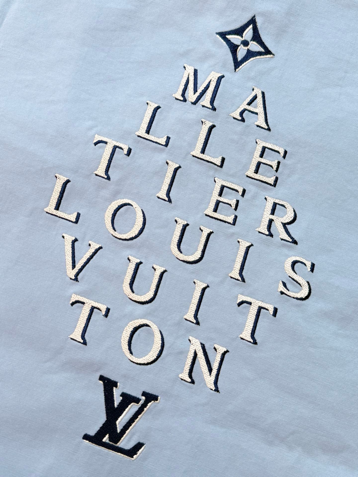 루이비통 여성 자켓 142678 Louis Vuitton Jacket 상세 이미지 7
