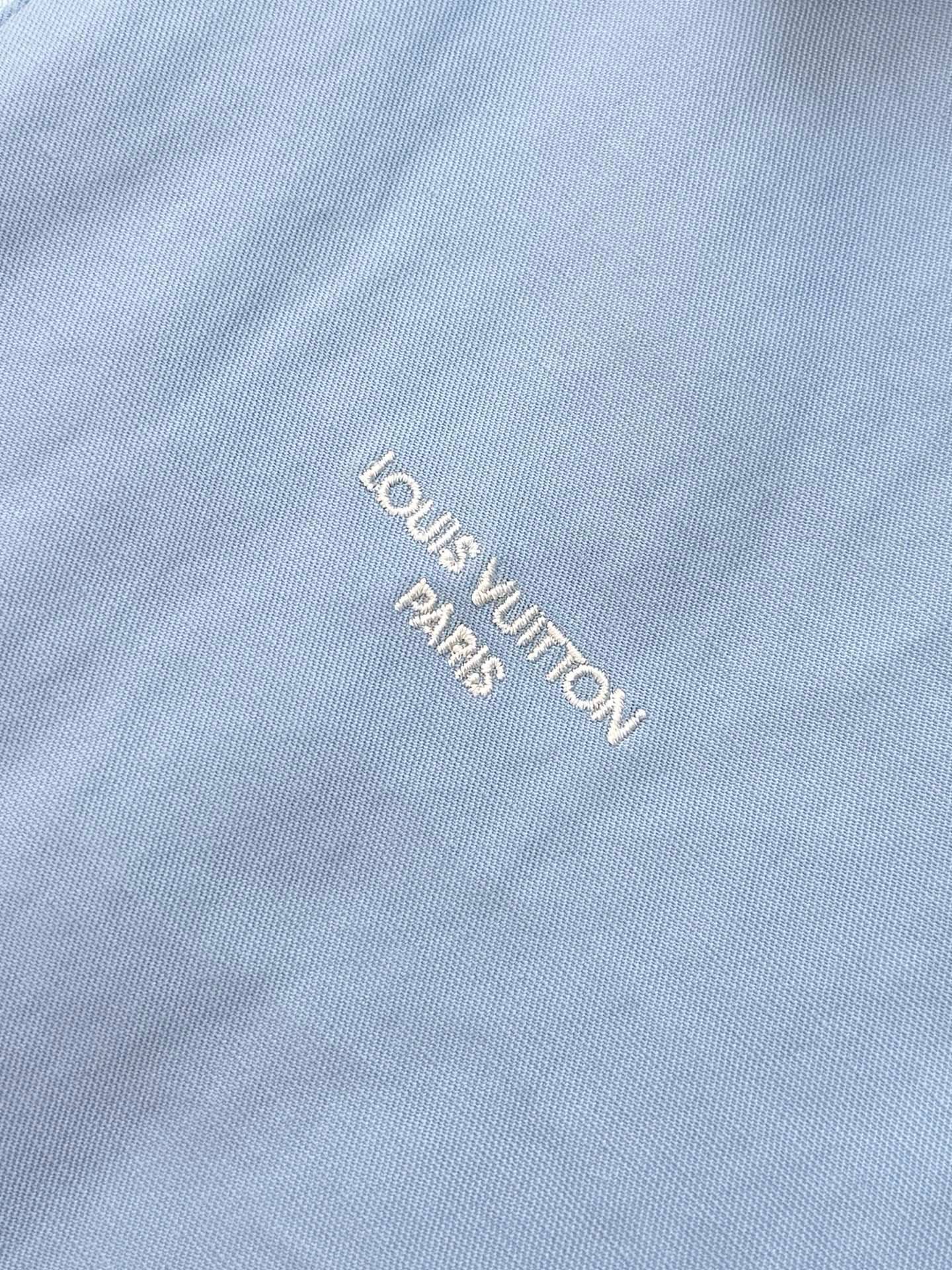 루이비통 여성 자켓 142678 Louis Vuitton Jacket 상세 이미지 6