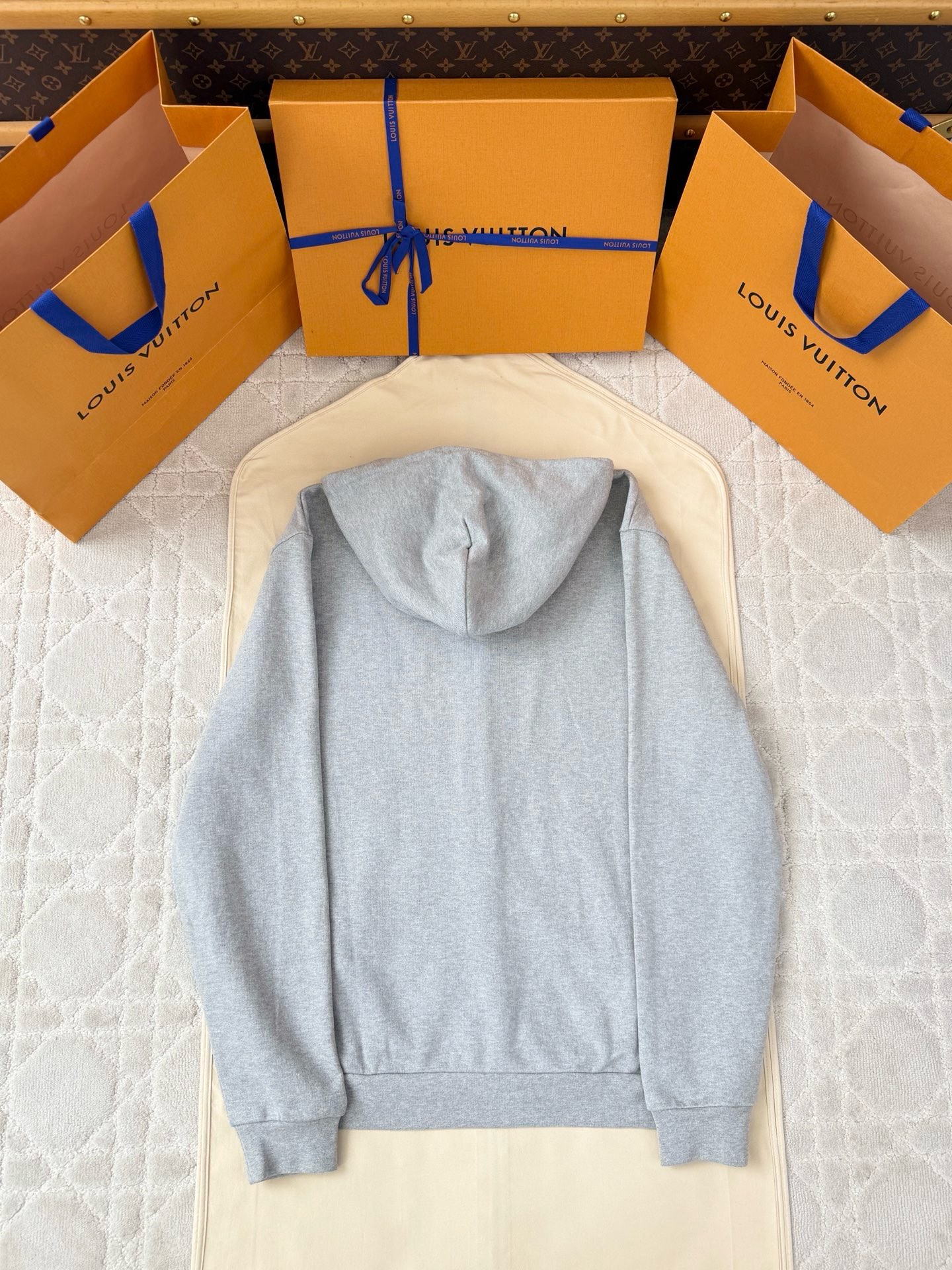 루이비통 여성 자켓 142676 Louis Vuitton Jacket 상세 이미지 3