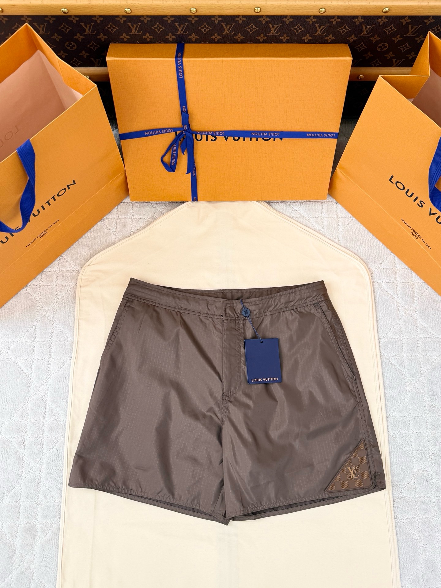 루이비통 여성 바지 142675 Louis Vuitton Pants