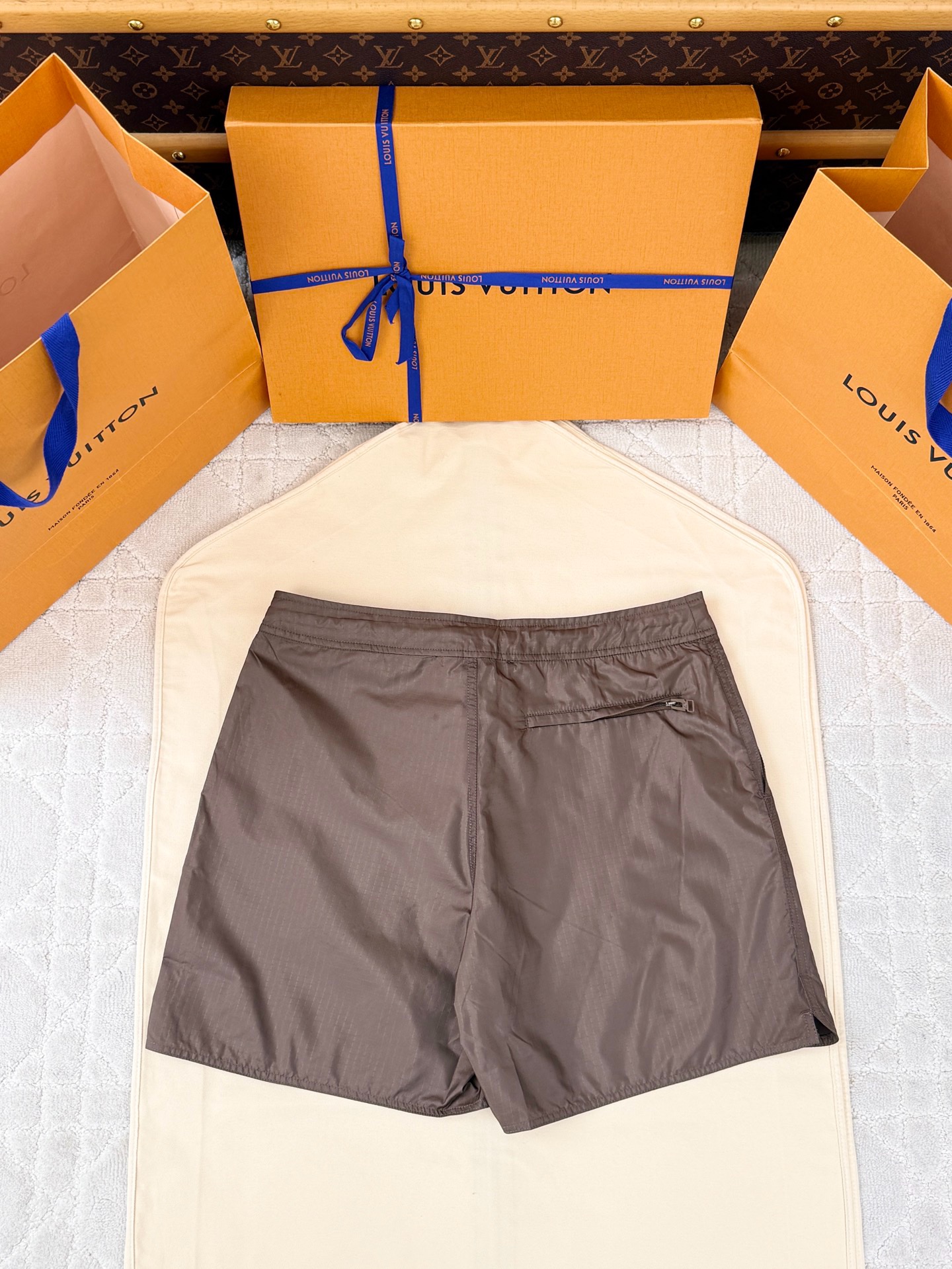 루이비통 여성 바지 142675 Louis Vuitton Pants 상세 이미지 2