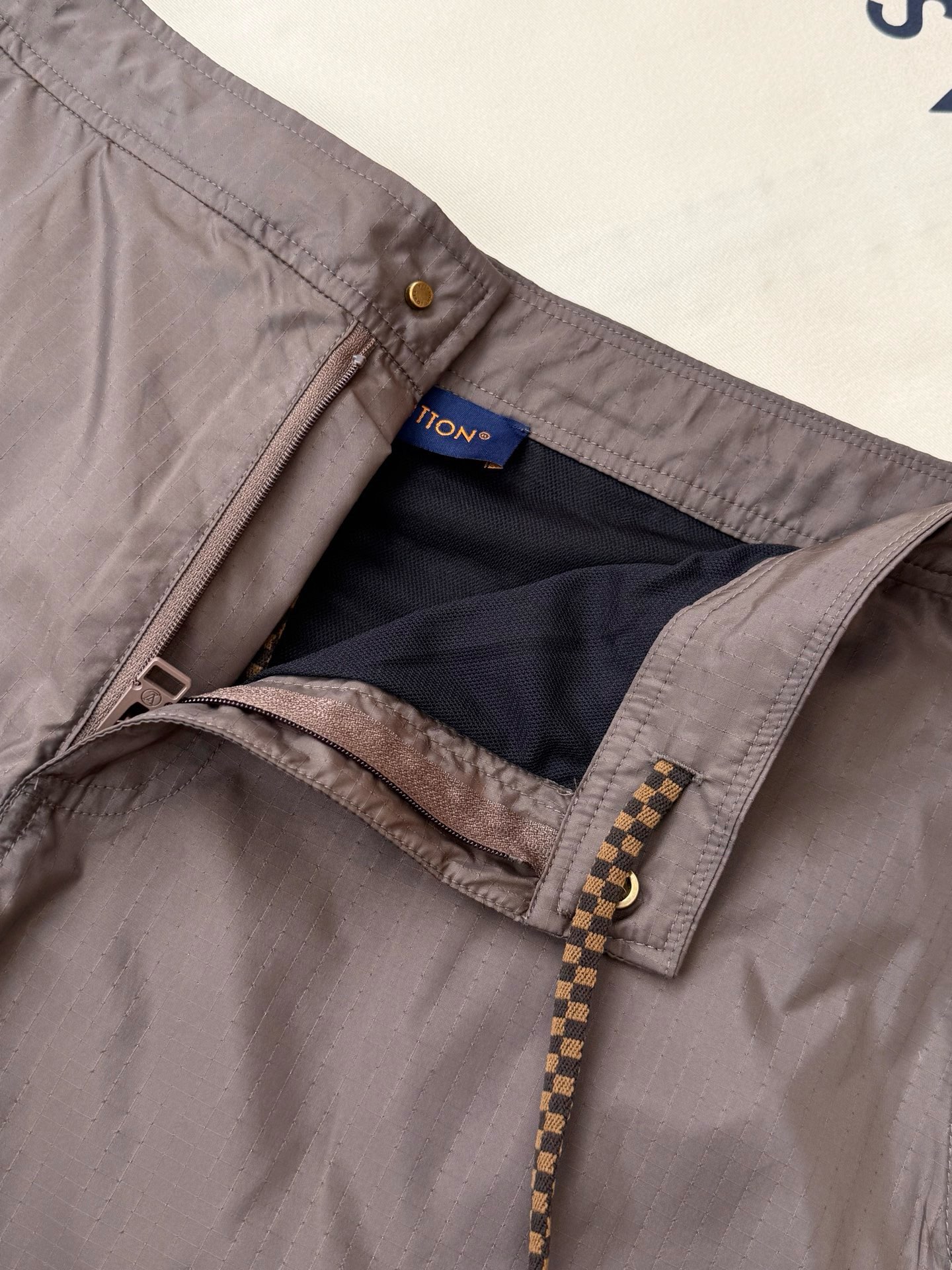 루이비통 여성 바지 142675 Louis Vuitton Pants 상세 이미지 7