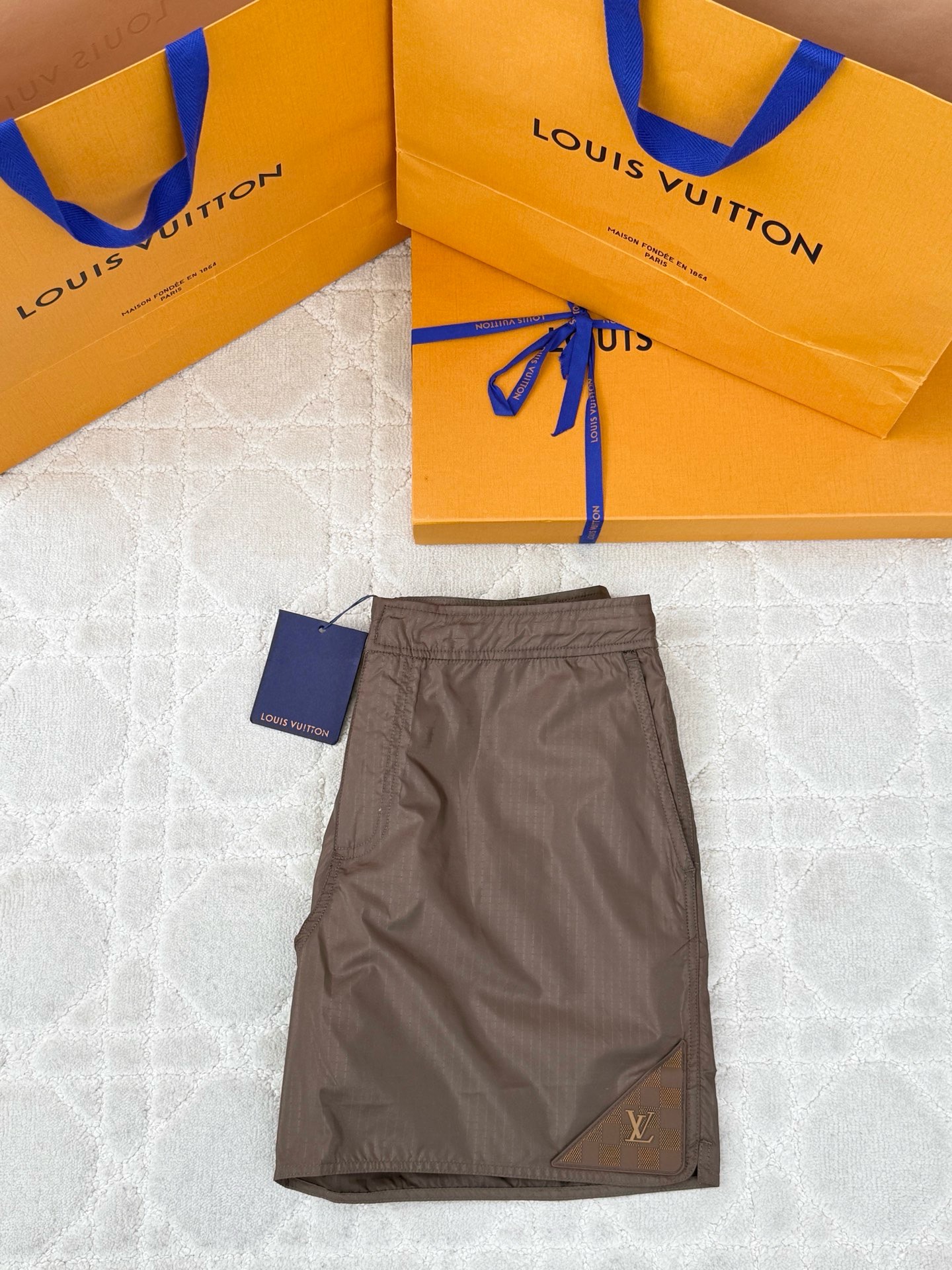 루이비통 여성 바지 142675 Louis Vuitton Pants 상세 이미지 3
