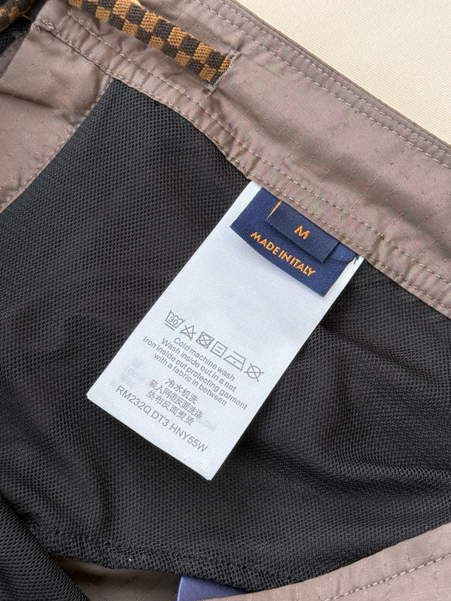 루이비통 여성 바지 142675 Louis Vuitton Pants 상세 이미지 9
