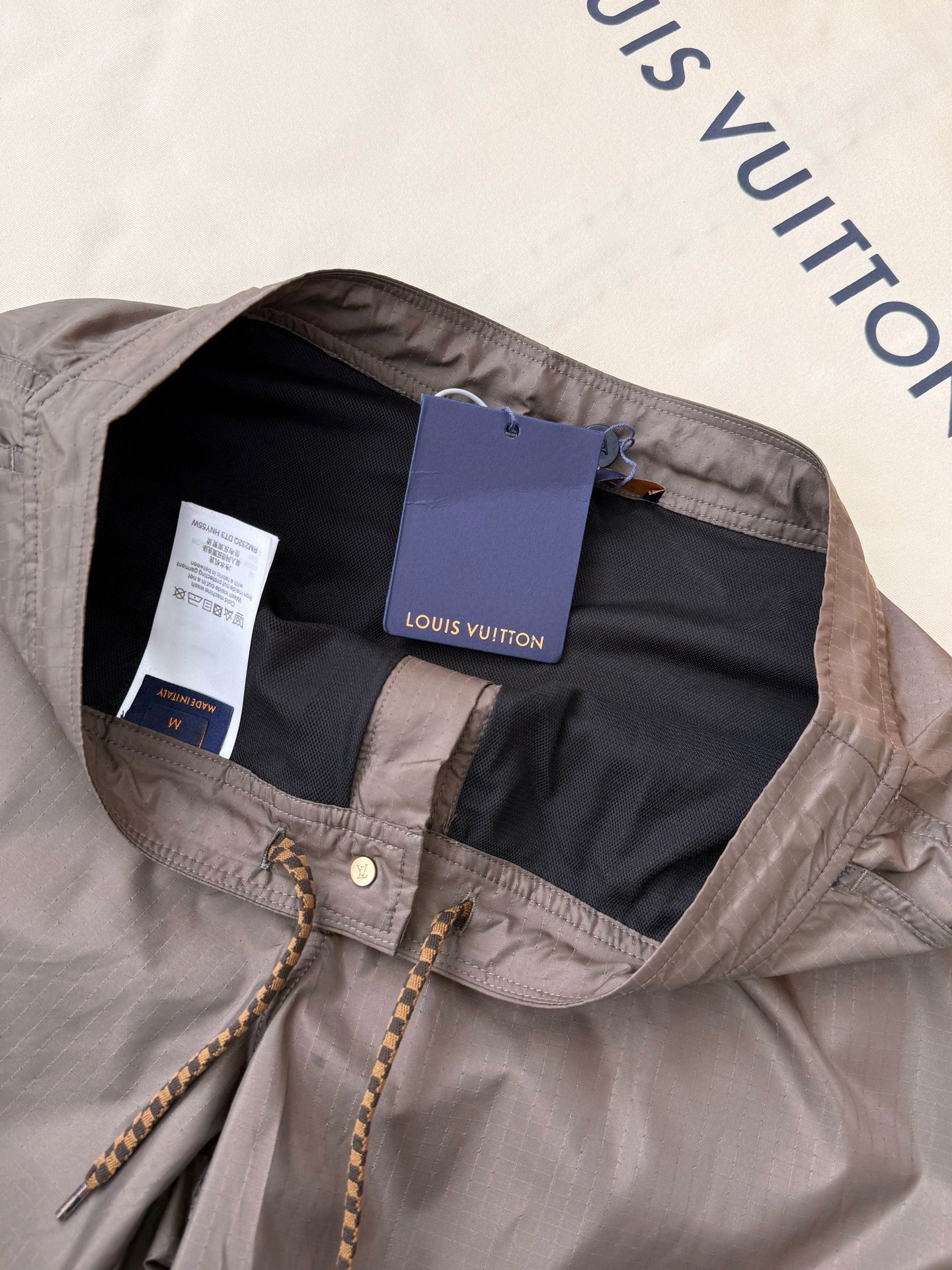 루이비통 여성 바지 142675 Louis Vuitton Pants 상세 이미지 5