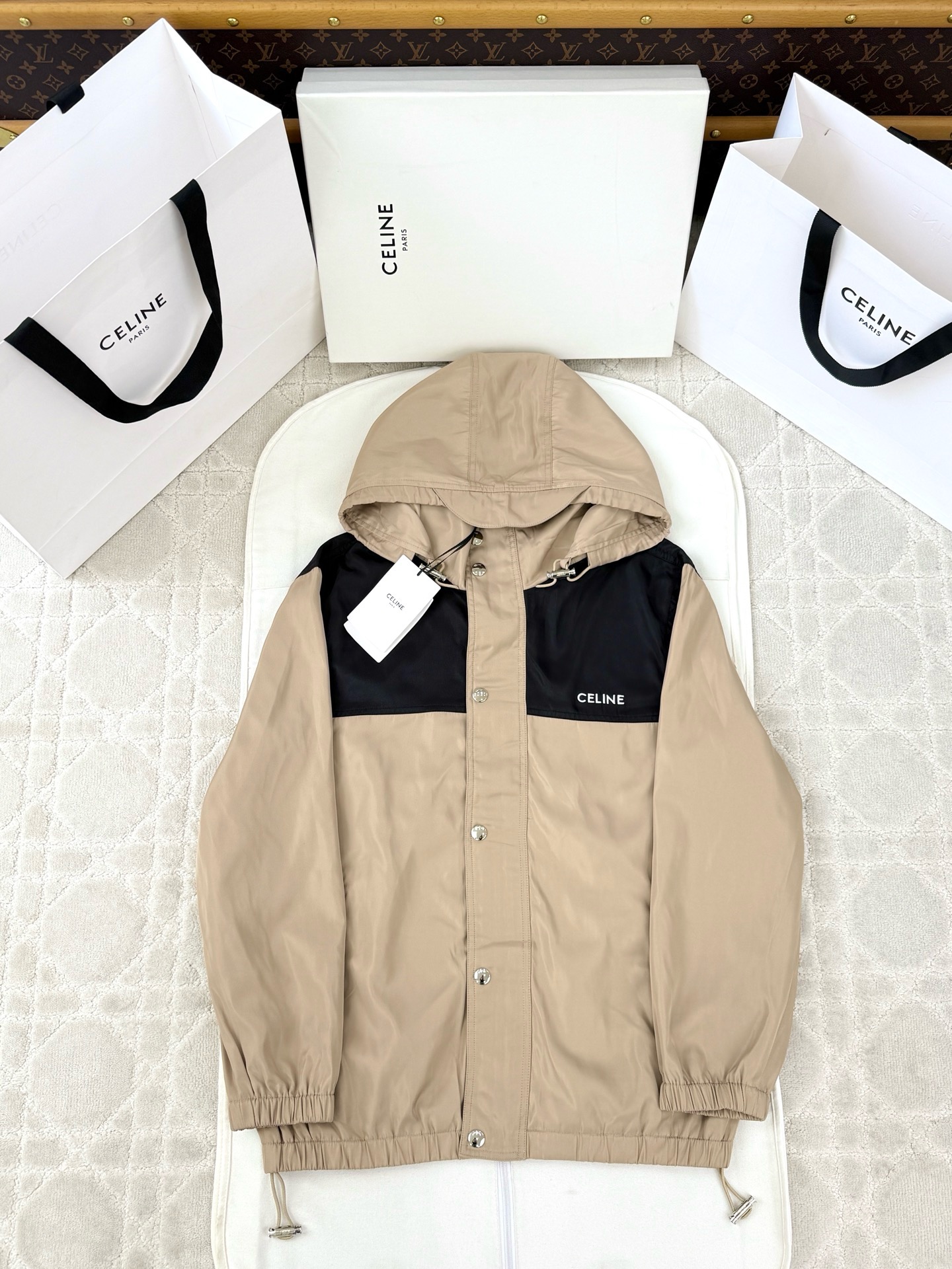 셀린느 여성 자켓 142674 Celine Jacket