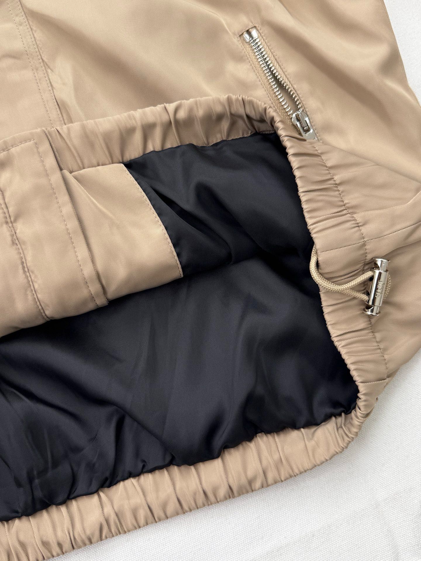 셀린느 여성 자켓 142674 Celine Jacket 상세 이미지 7