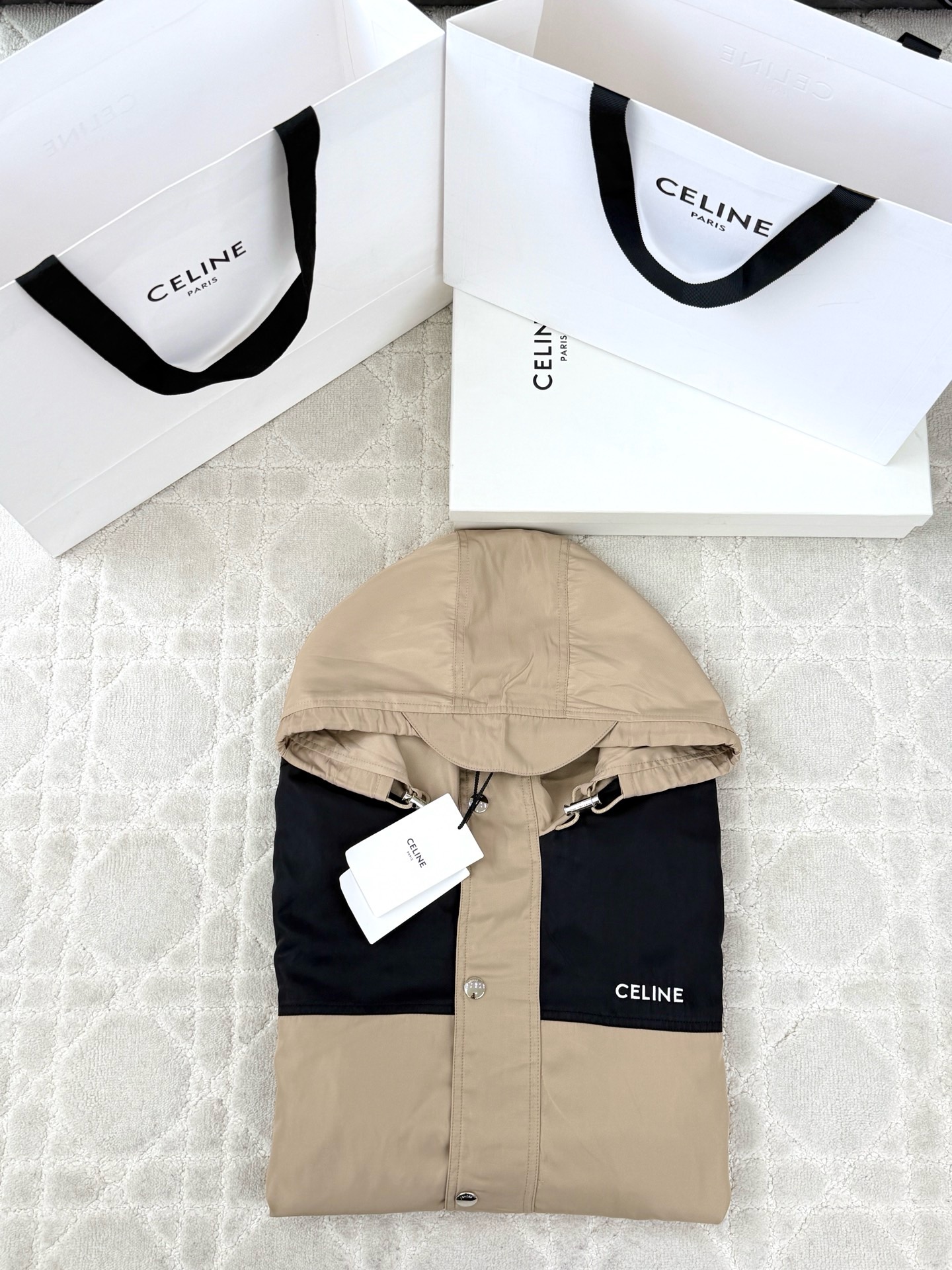 셀린느 여성 자켓 142674 Celine Jacket 상세 이미지 3