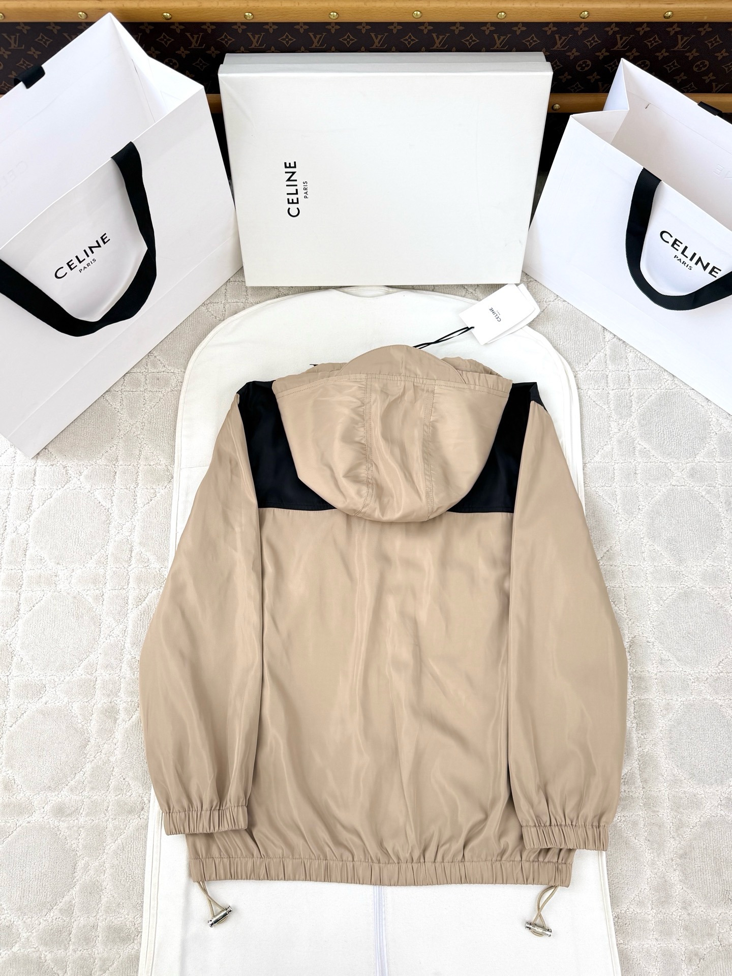 셀린느 여성 자켓 142674 Celine Jacket 상세 이미지 2