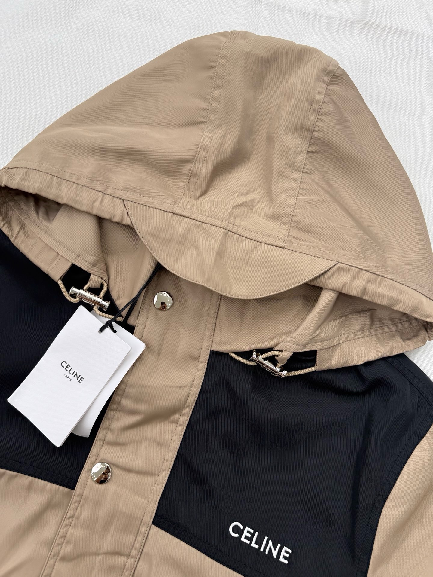 셀린느 여성 자켓 142674 Celine Jacket 상세 이미지 5