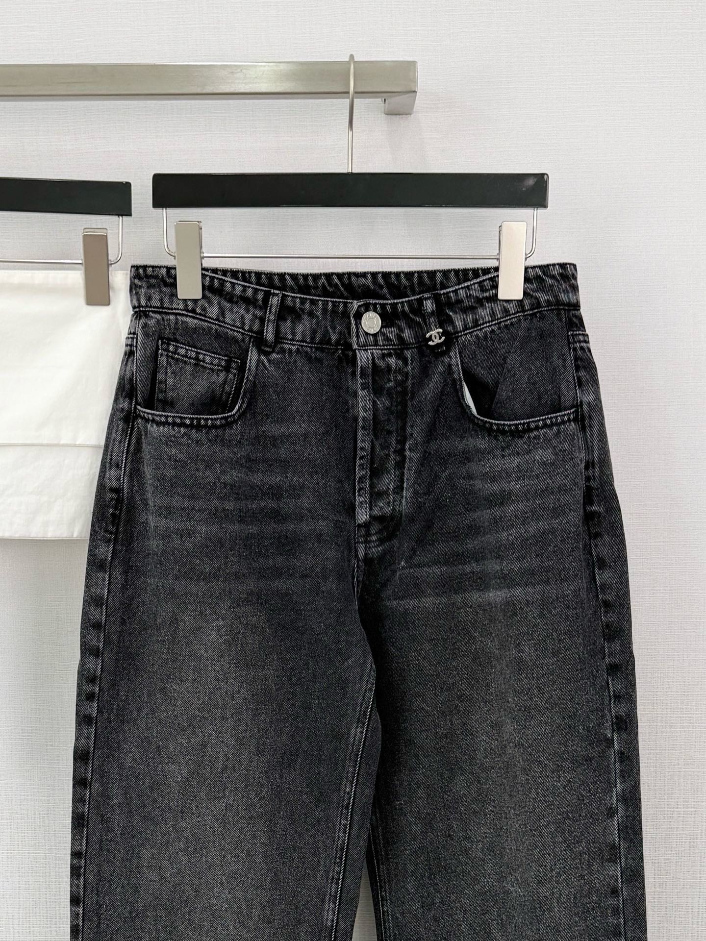 샤넬 여성 바지 142673 Chanel Pants 상세 이미지 3